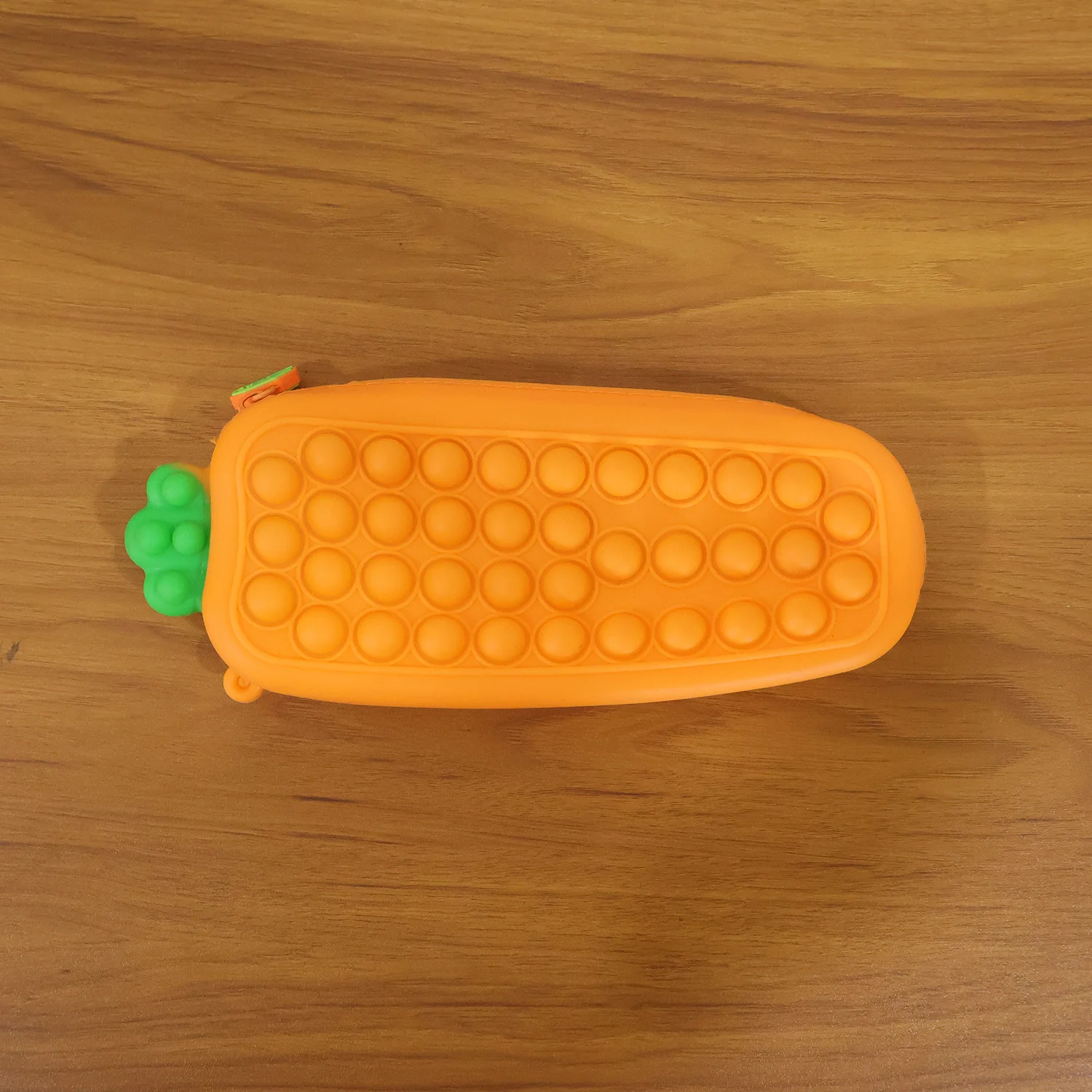 Pop It Pencil Pouch with Zipper (1 Pc) - Image 9