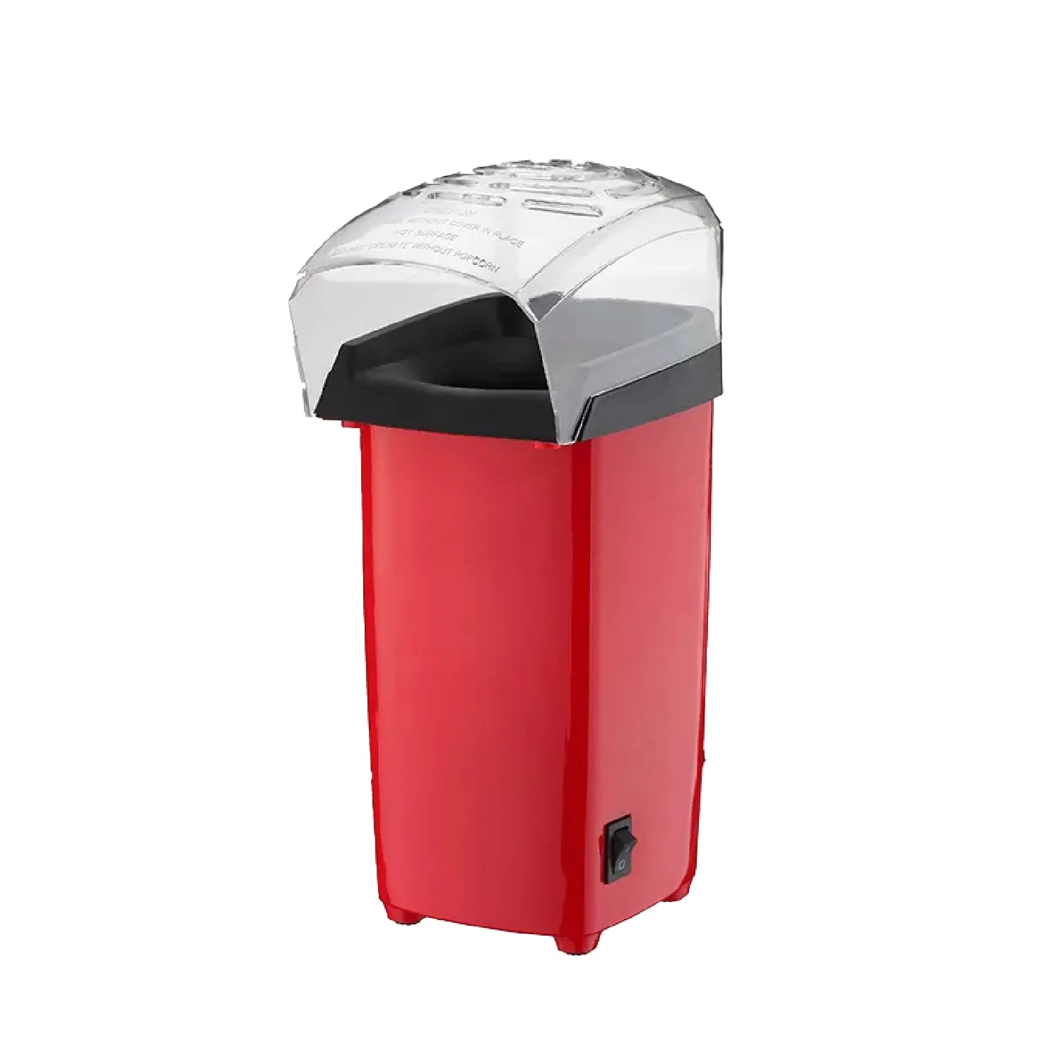 Electric Popcorn Maker Machine – Easy Snack Maker for Home Use - Image 4