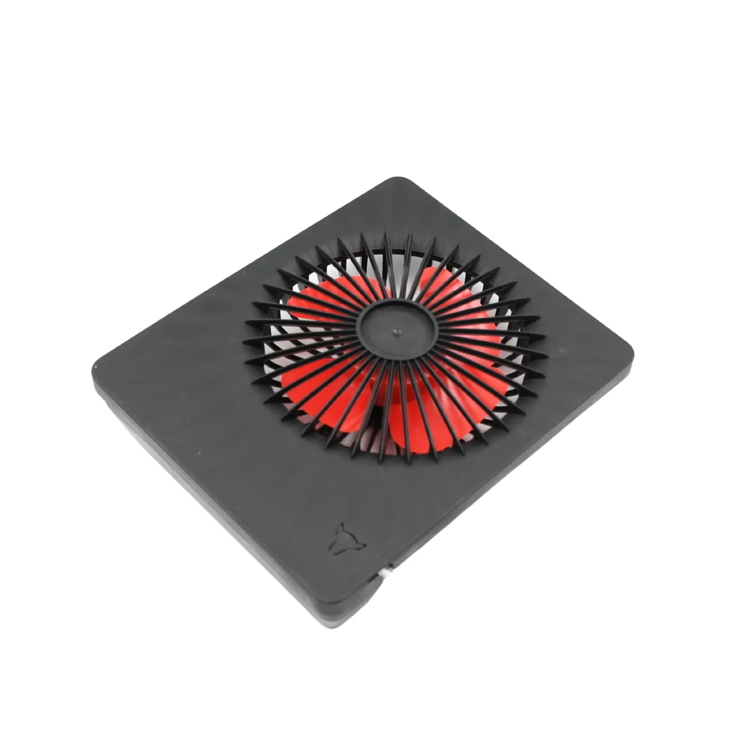 Portable Desk Fan – 1 Speed Setting, Personal Table Fan for Office (1 Pc) - Image 4