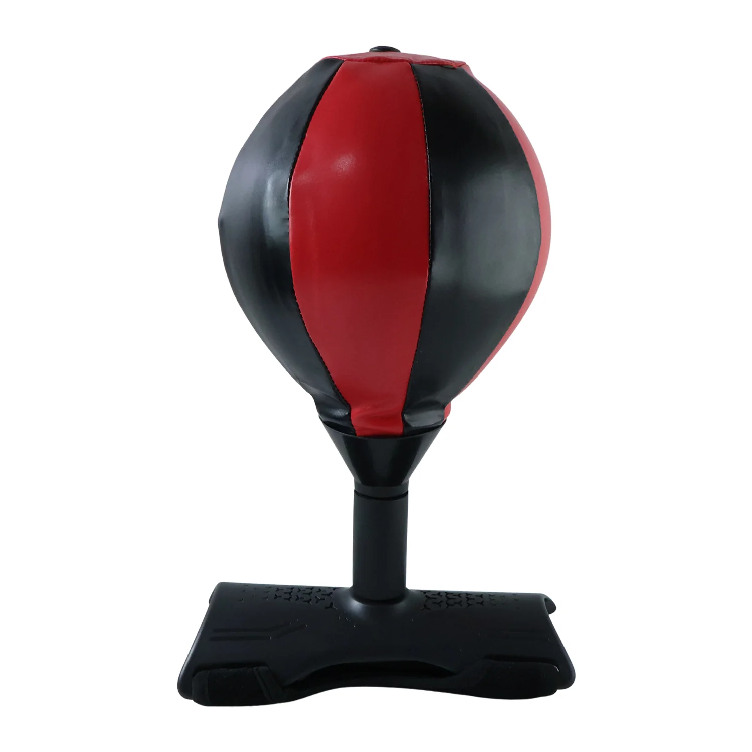 Portable B-Grade Inflatable Punching Bag with Air Pump (1 Pc) - Image 4