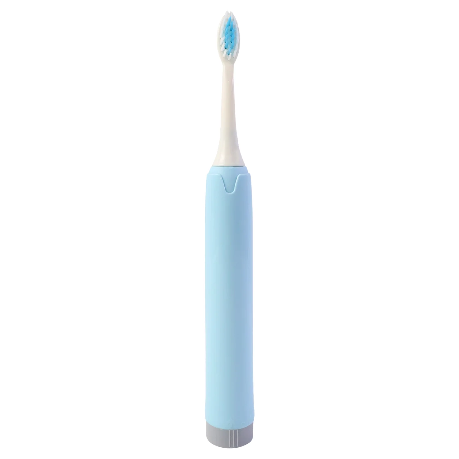 Portable Battery-Operated Electric Toothbrush (1 Pc) - Image 5