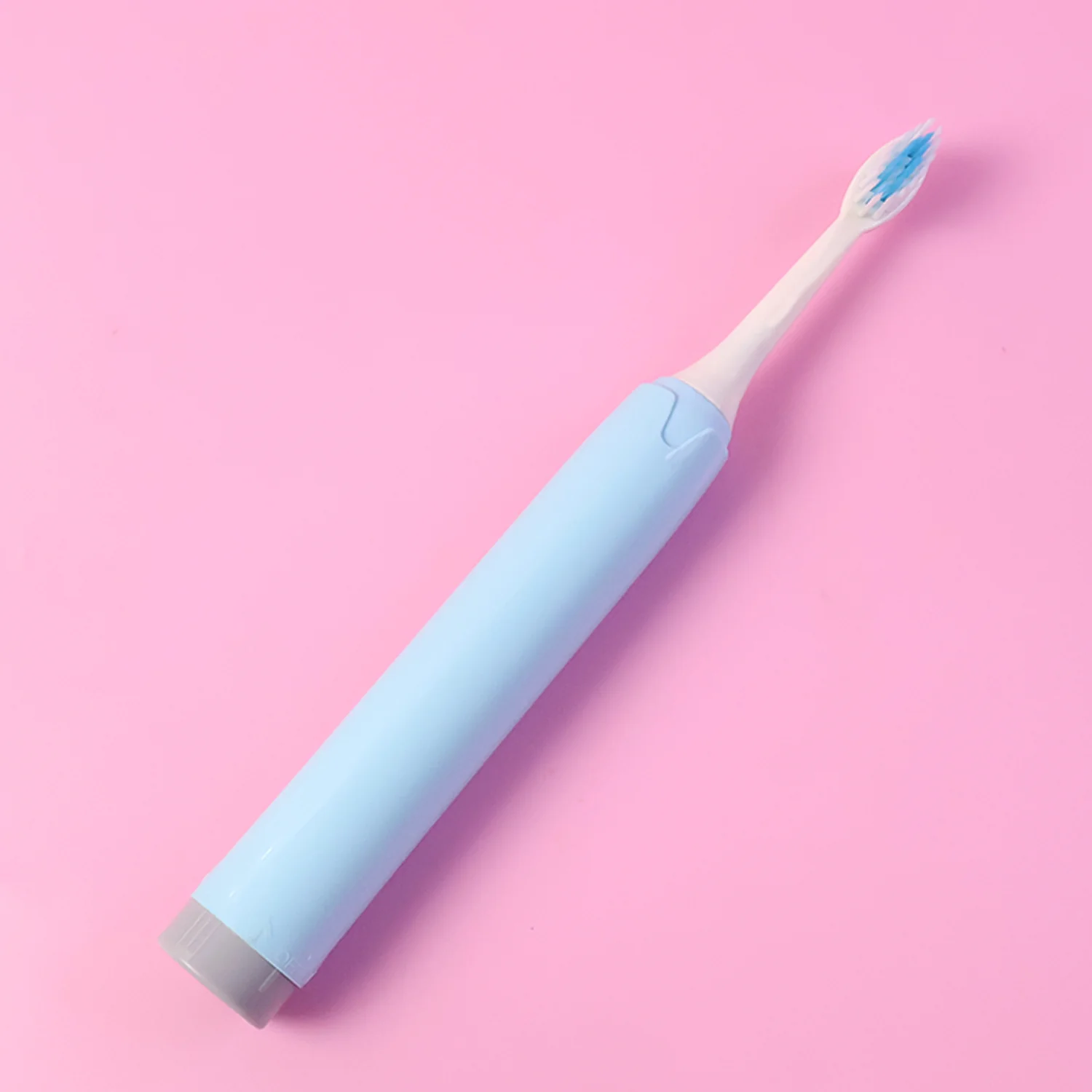 Portable Battery-Operated Electric Toothbrush (1 Pc) - Image 7