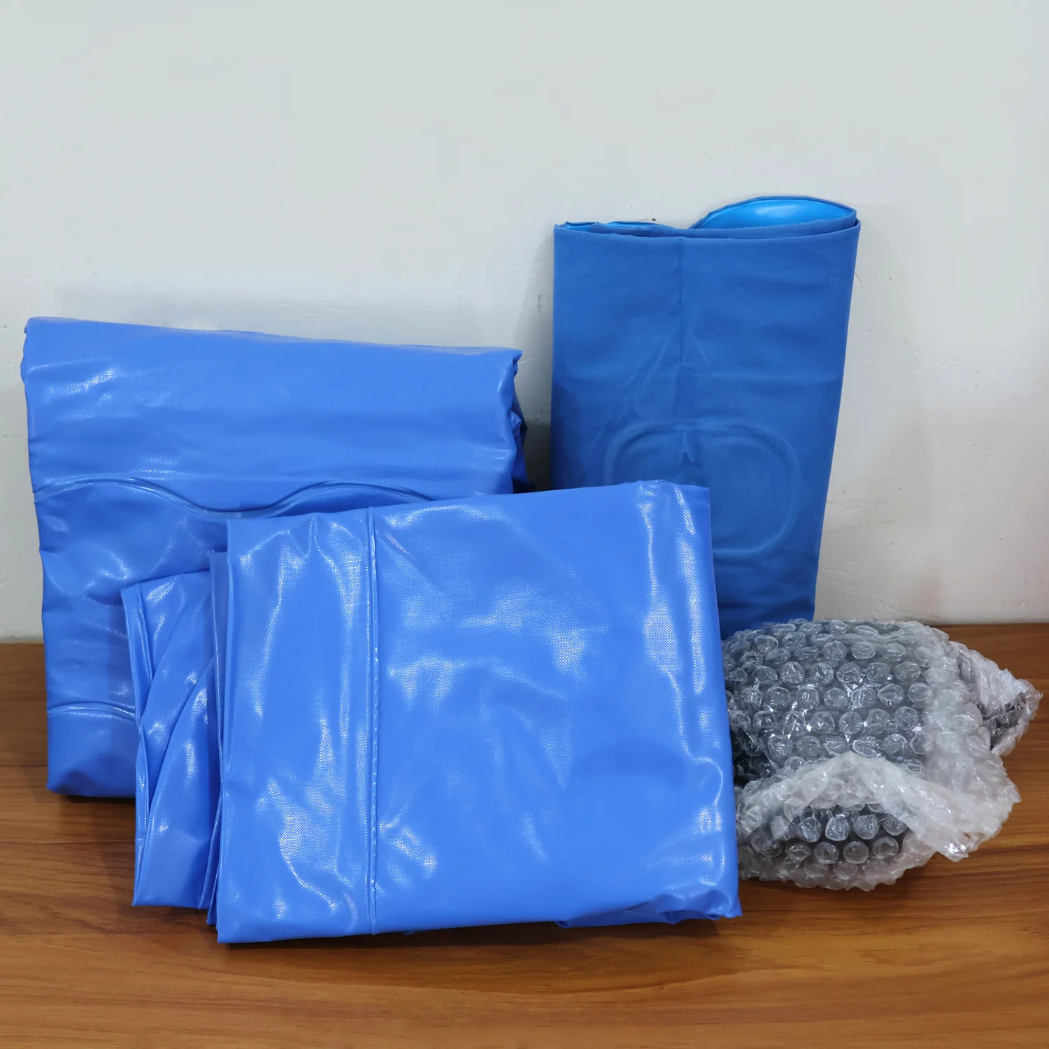 Portable Car Backseat Inflatable Air Mattress Bed (1 Pc) - Image 9