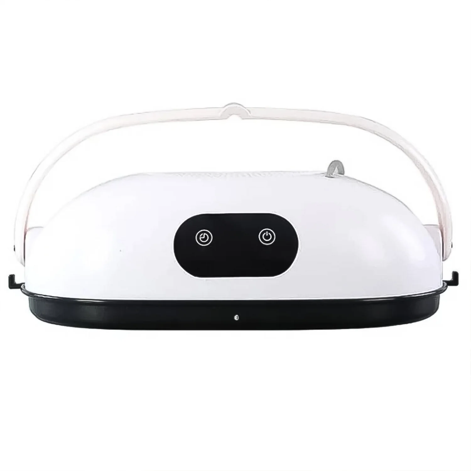 Portable Clothes Folding Dryer, Portable Dryer (1 Pc) - Image 5