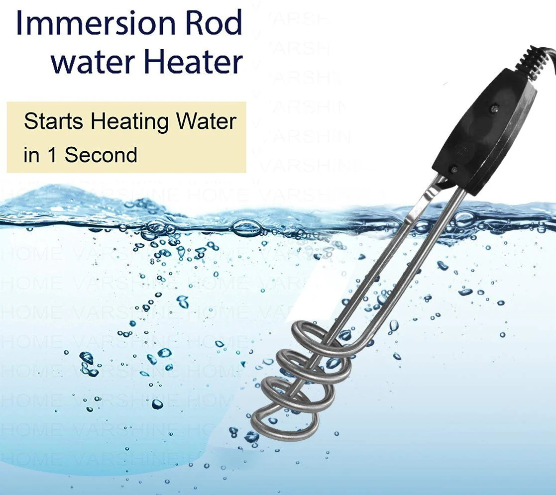 1000W-220V Water Heater Portable Electric Immersion Element Boiler - Image 11
