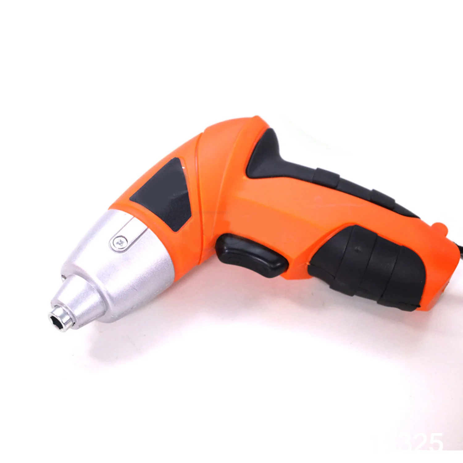 Portable Electric Screwdriver Set with 45 Bits (1 Set) - Image 6