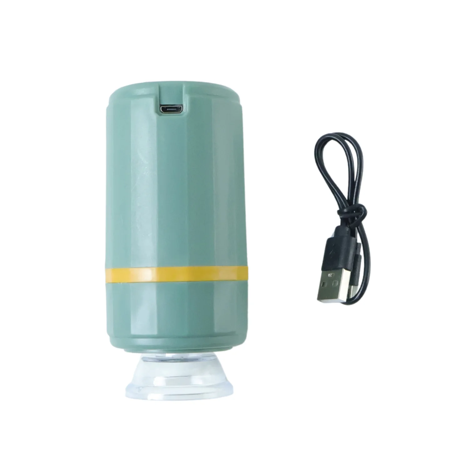 Portable Electric Vacuum Sealer Machine (1 Pc) - Image 4