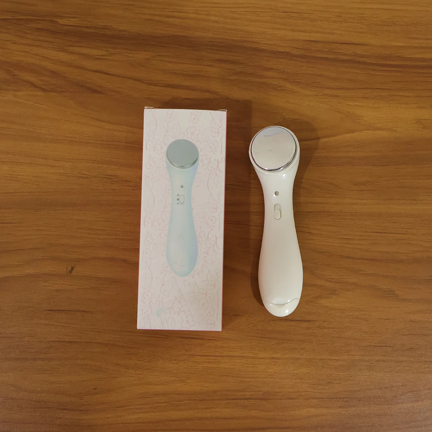 Portable Facial Massager Device (1 Pc) - Image 9