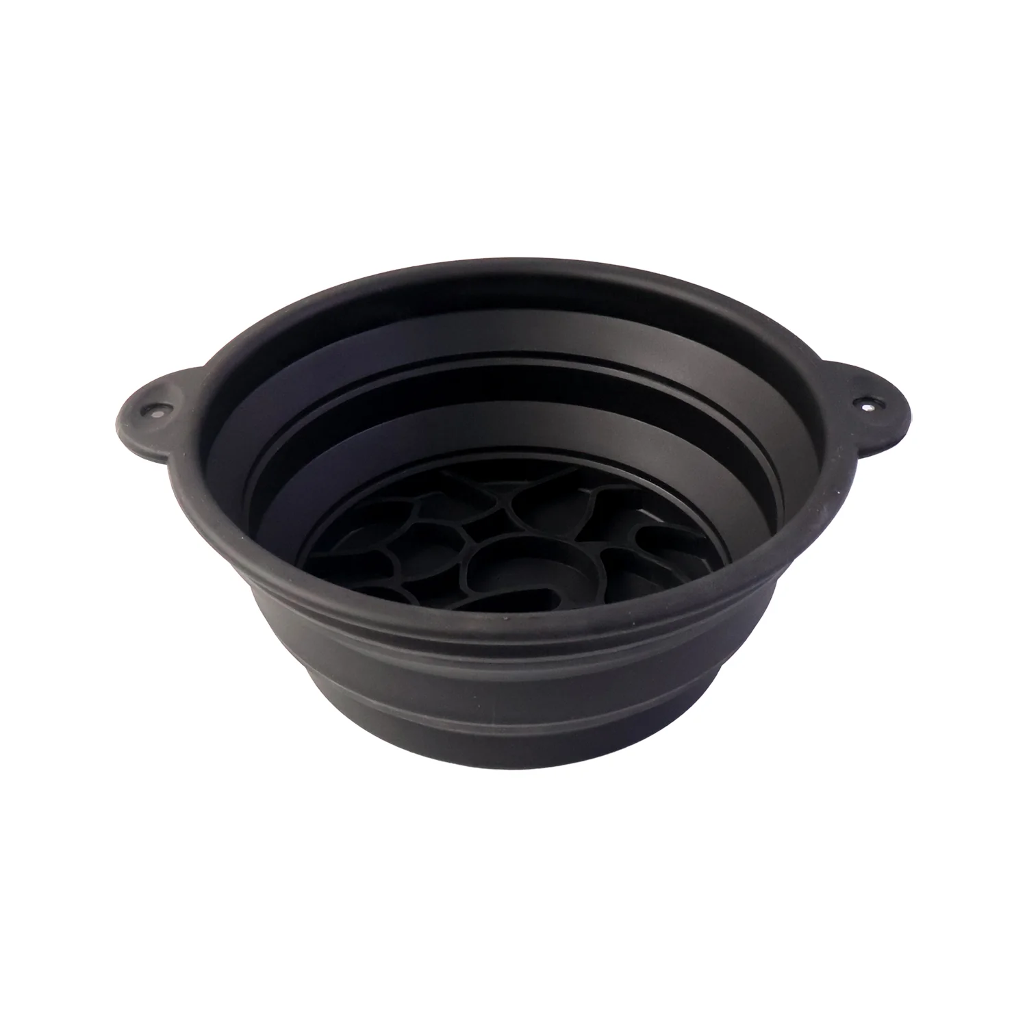 Portable Foldable Silicone Ice Bath Bowl (1 Pc) - Image 5