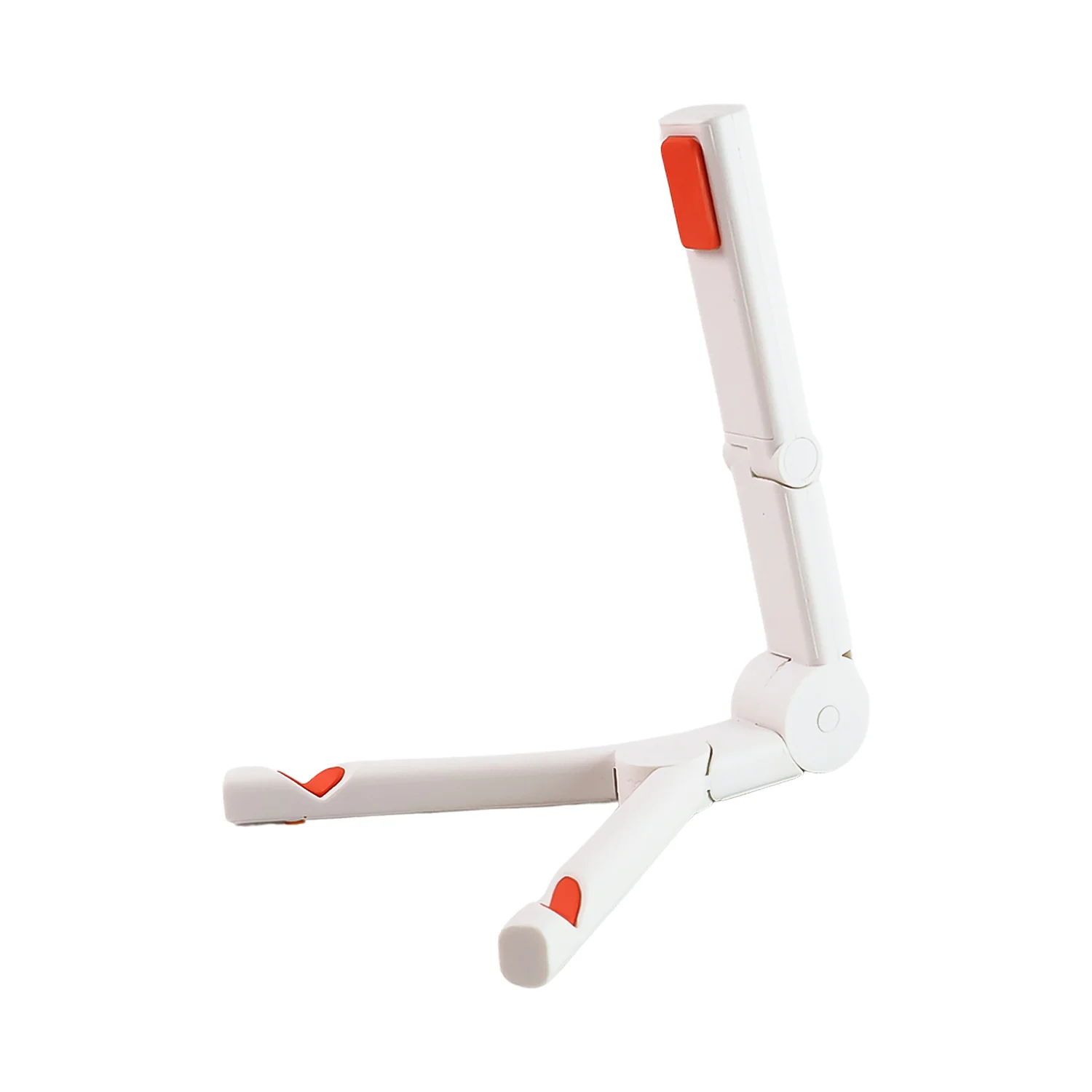 Portable Foldable Universal Mobile Phone Stand Holder (1 Pc) - Image 5
