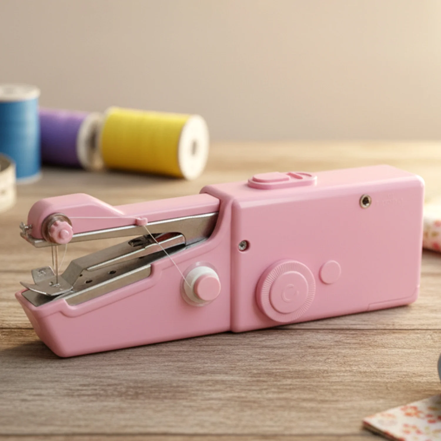 Portable Handheld Sewing Machine (1 Set) - Image 7