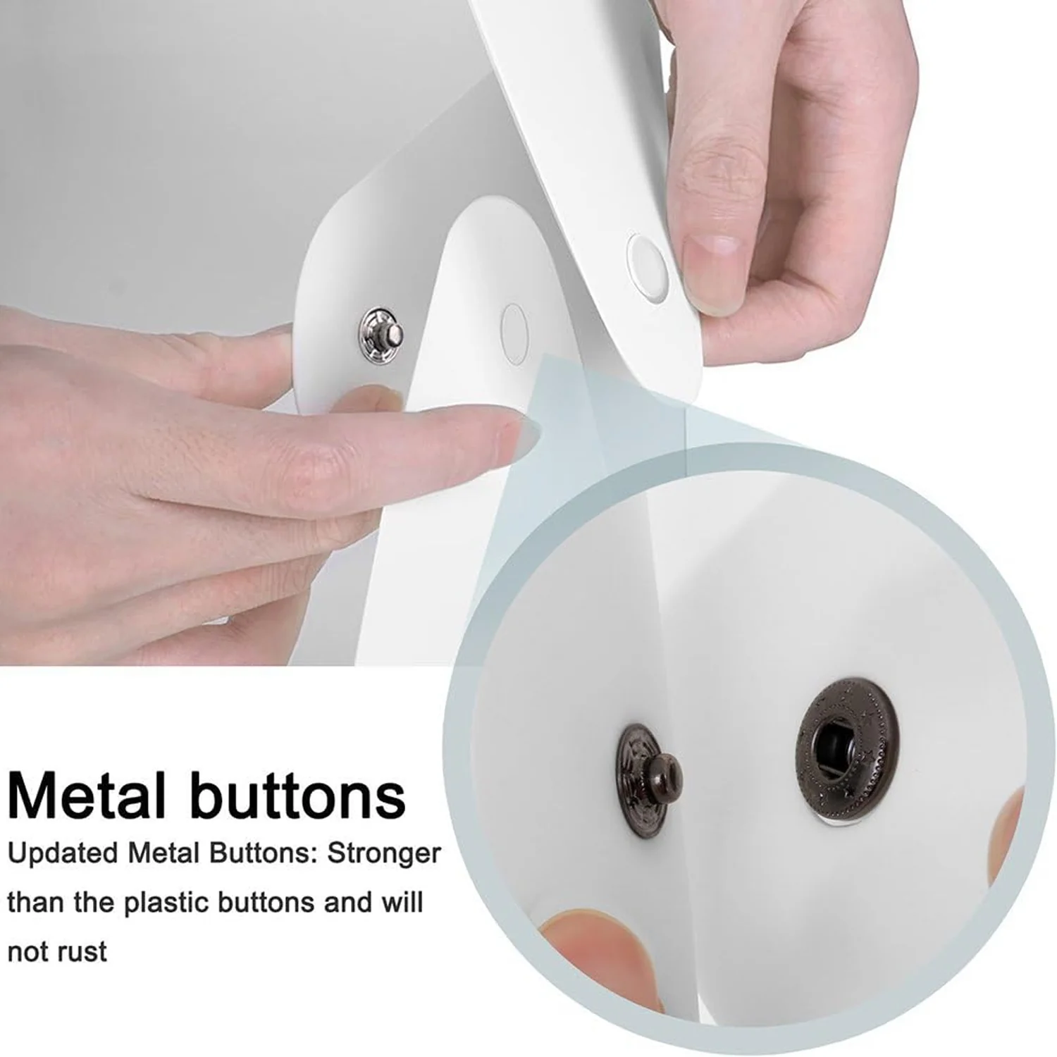 Portable LED Photography Light Tent - Image 7