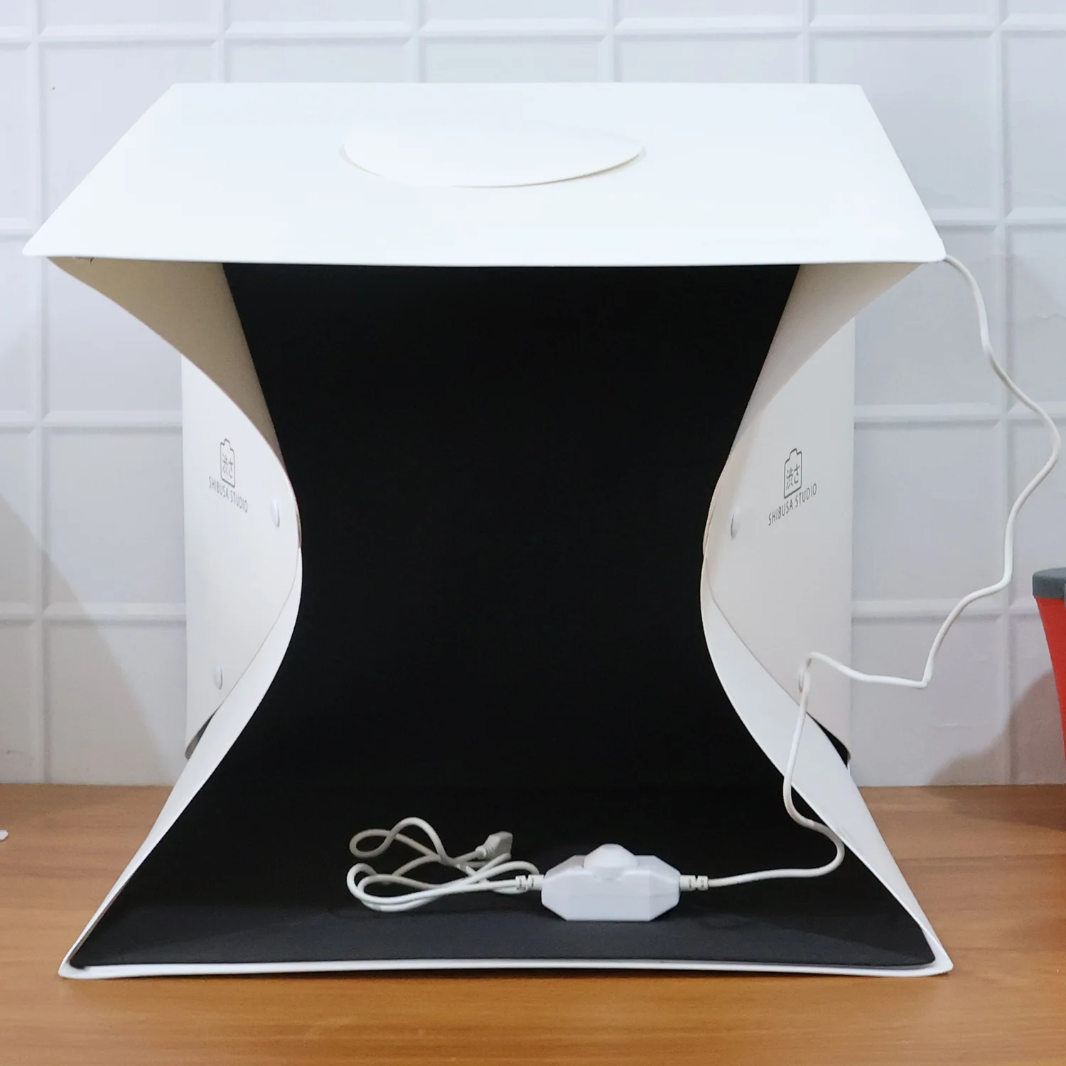 Portable LED Photography Light Tent - Image 9