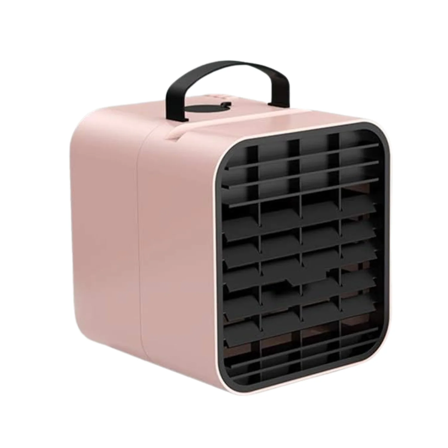 Portable Mini Air Cooler Fan with Water Cooling Function (1 Pc) - Image 5