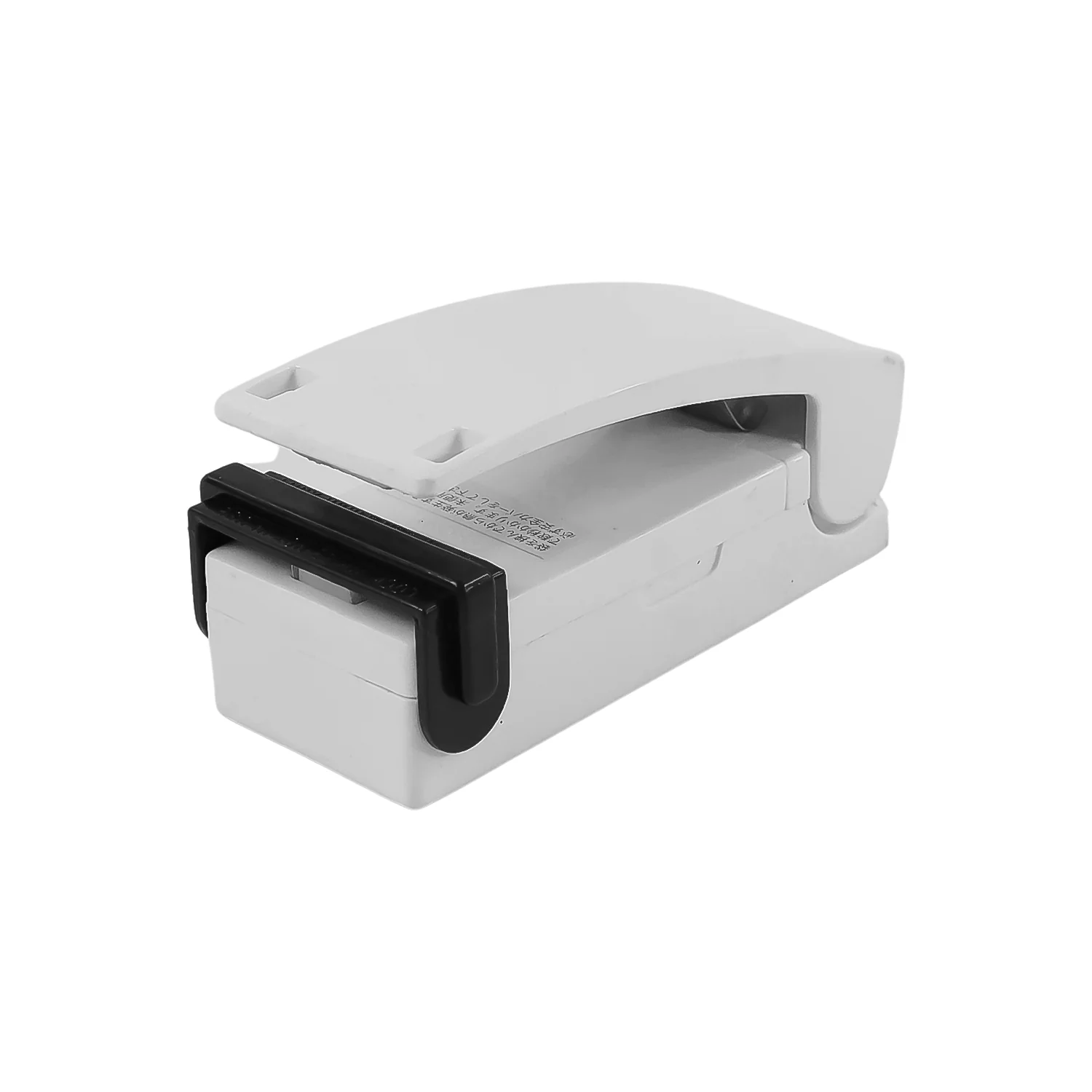 Portable Mini Heat Sealer Machine for Plastic Bags (1 Pc) - Image 5