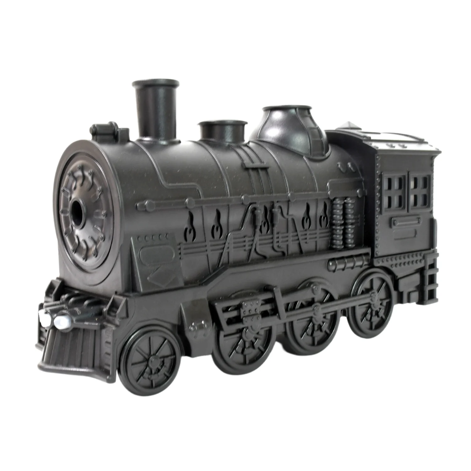 Train Shape Portable Mini Humidifier (1 Pc / Mix Color) - Image 5