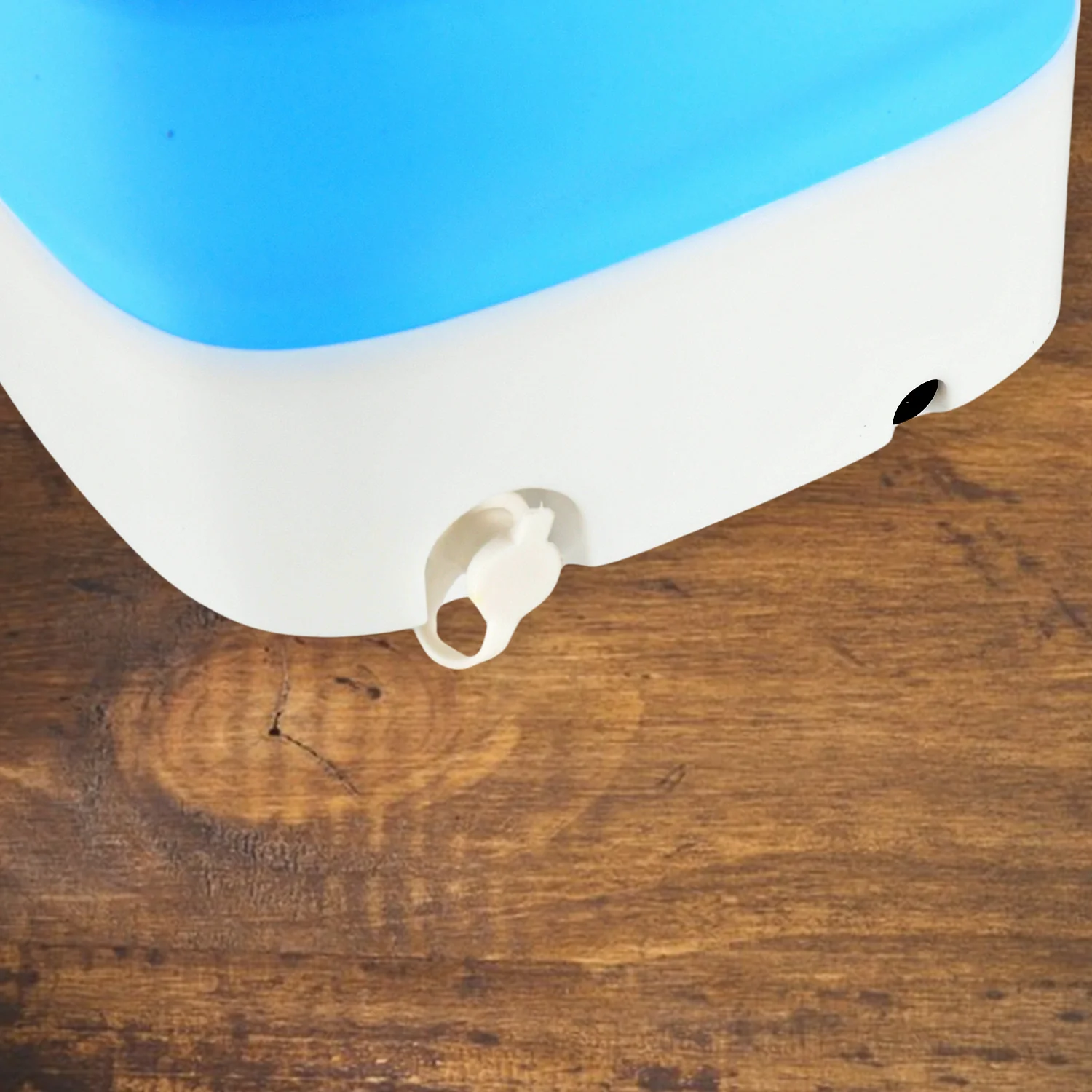 Portable Washing Machine and Dryer Combo, for Underwear, Socks, Baby Clothes, - Image 10