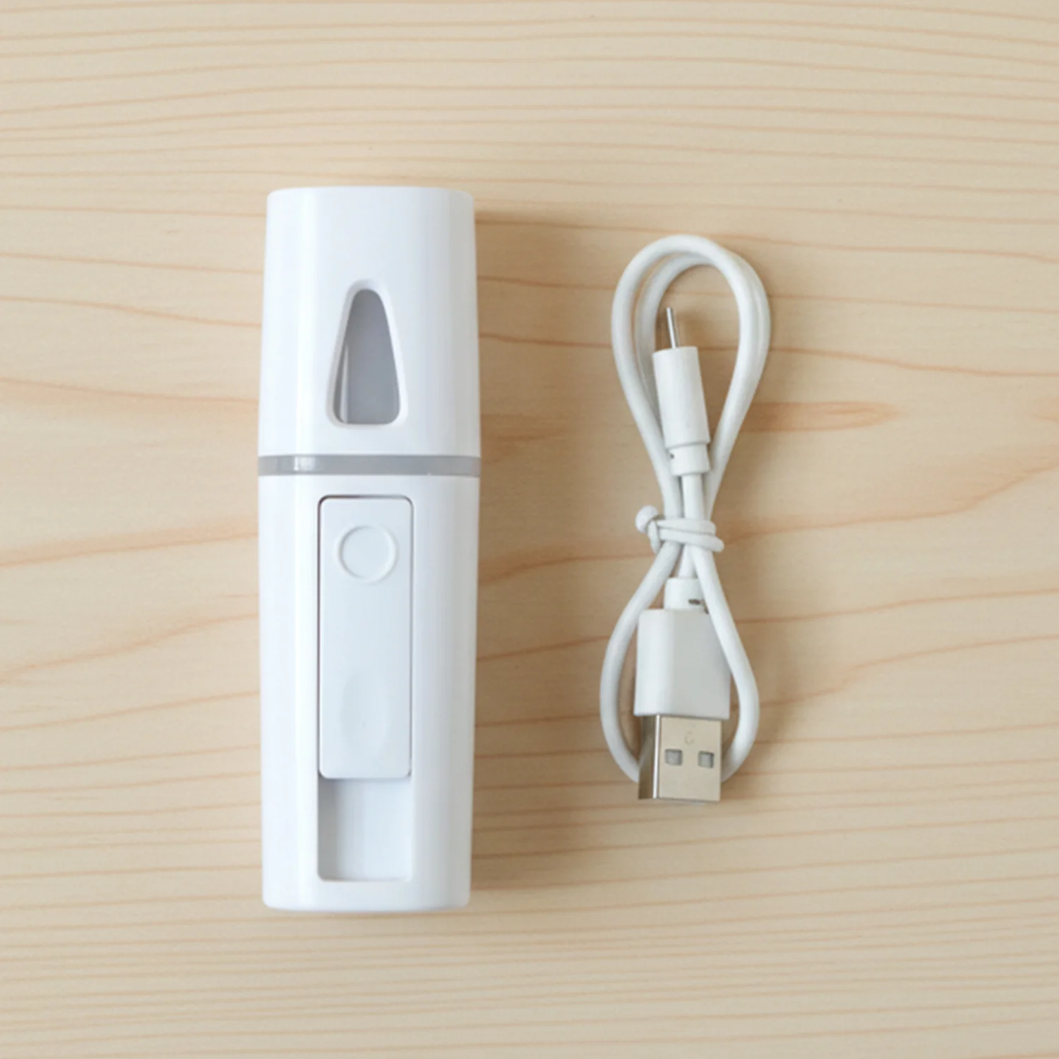 Portable Humidifier Nano Mist Sprayer (1 Pc) - Image 7