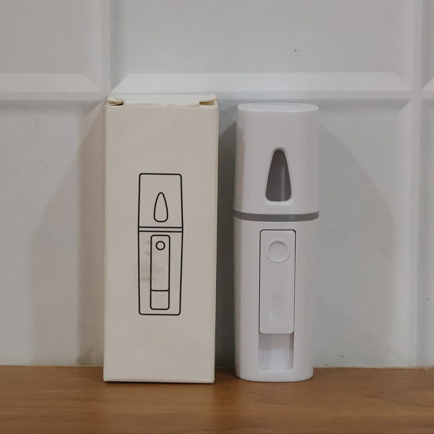 Portable Humidifier Nano Mist Sprayer (1 Pc) - Image 8