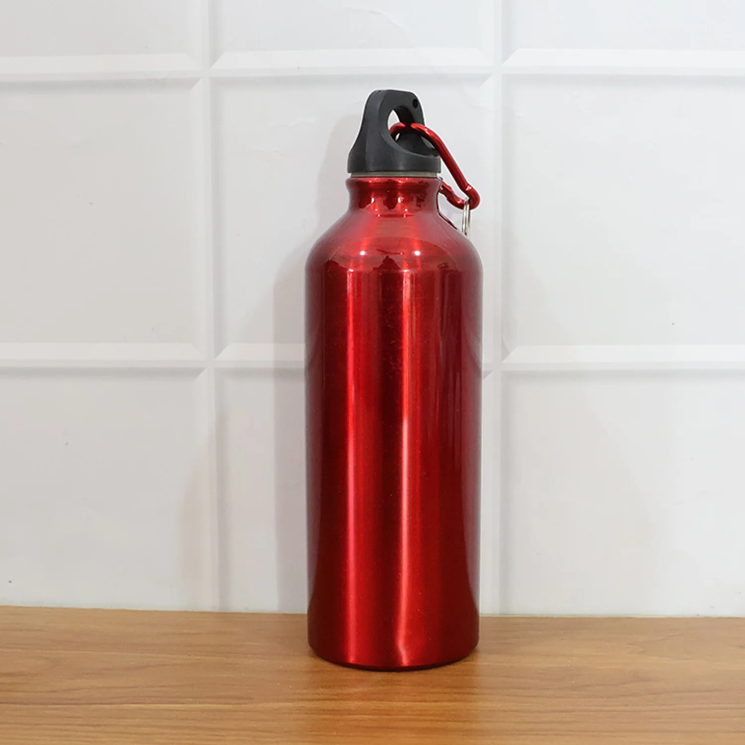 Portable Reusable Water Bottle (Approx. 350 ml) - Image 10