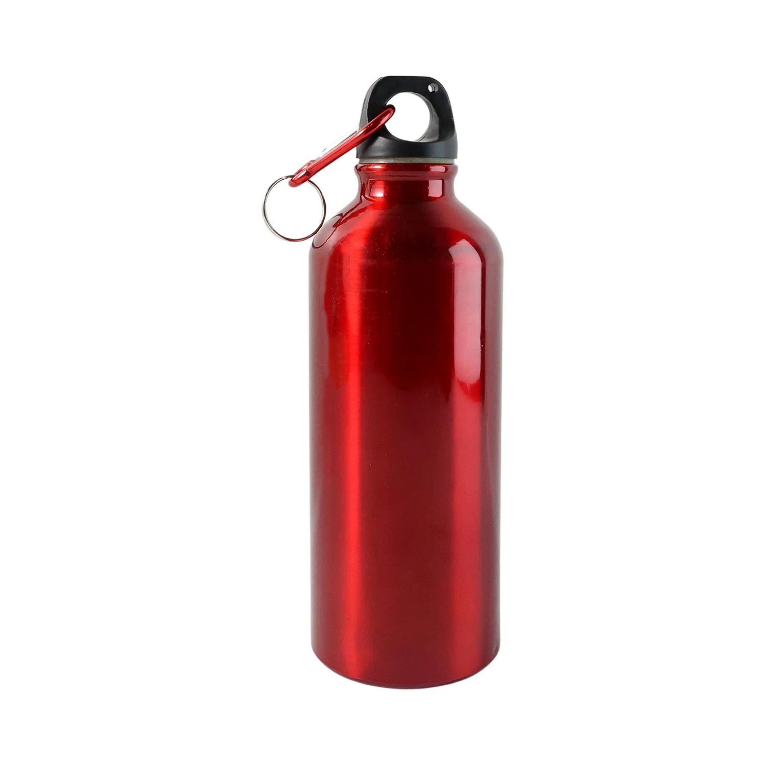 Portable Reusable Water Bottle (Approx. 350 ml) - Image 5