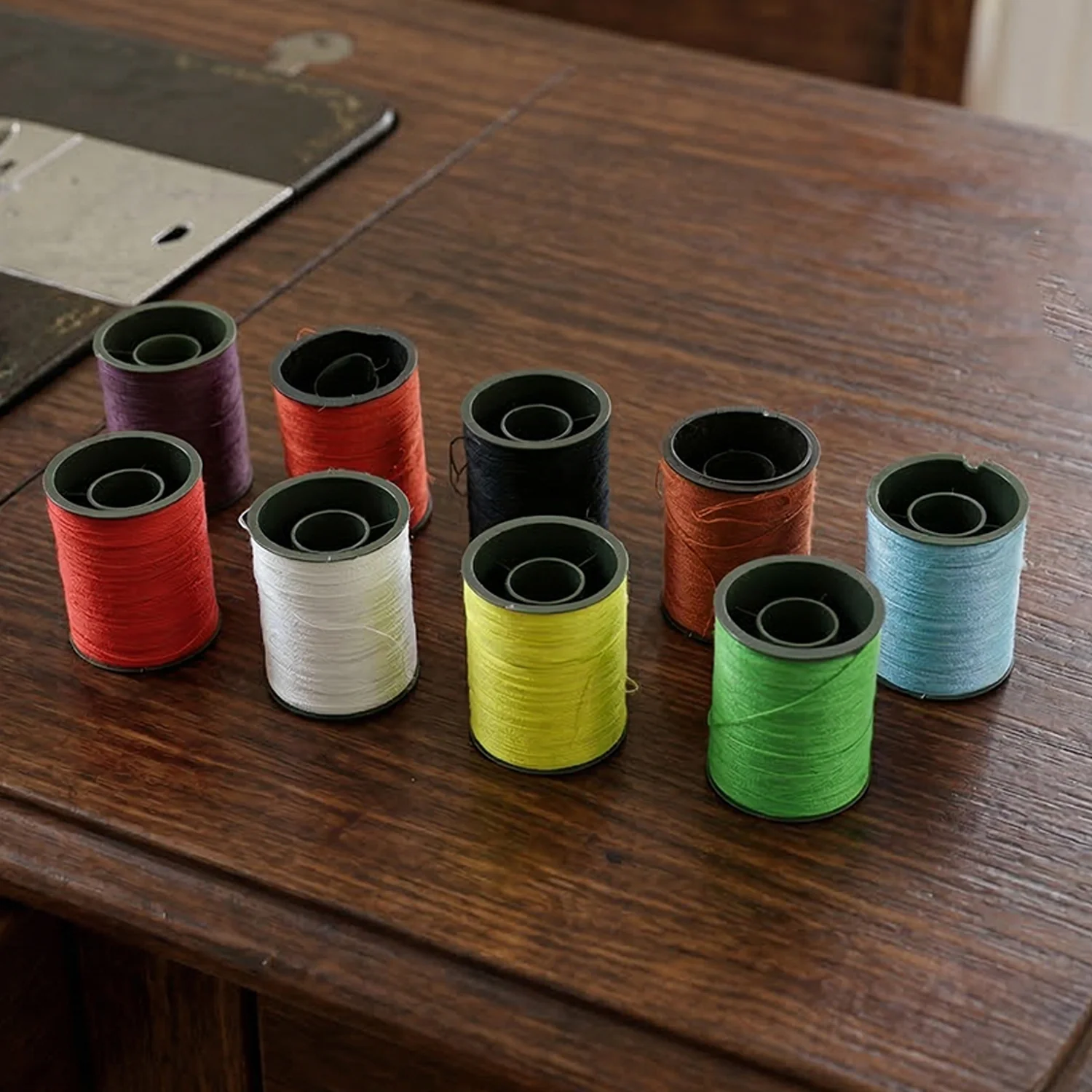 Portable Sewing Kit Set (1 Set) - Image 7