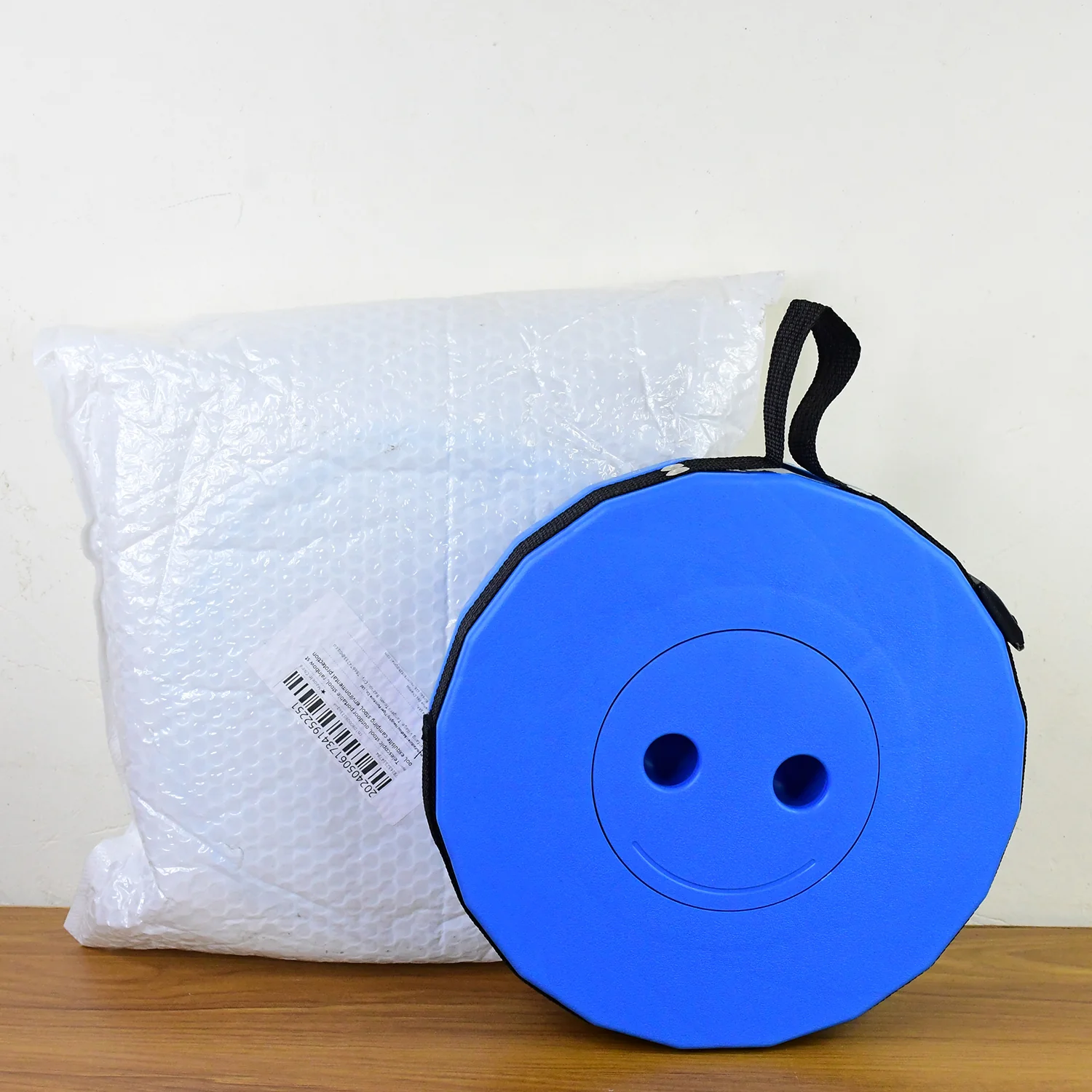 Portable Telescopic Folding Stool (1 Pc) - Image 9