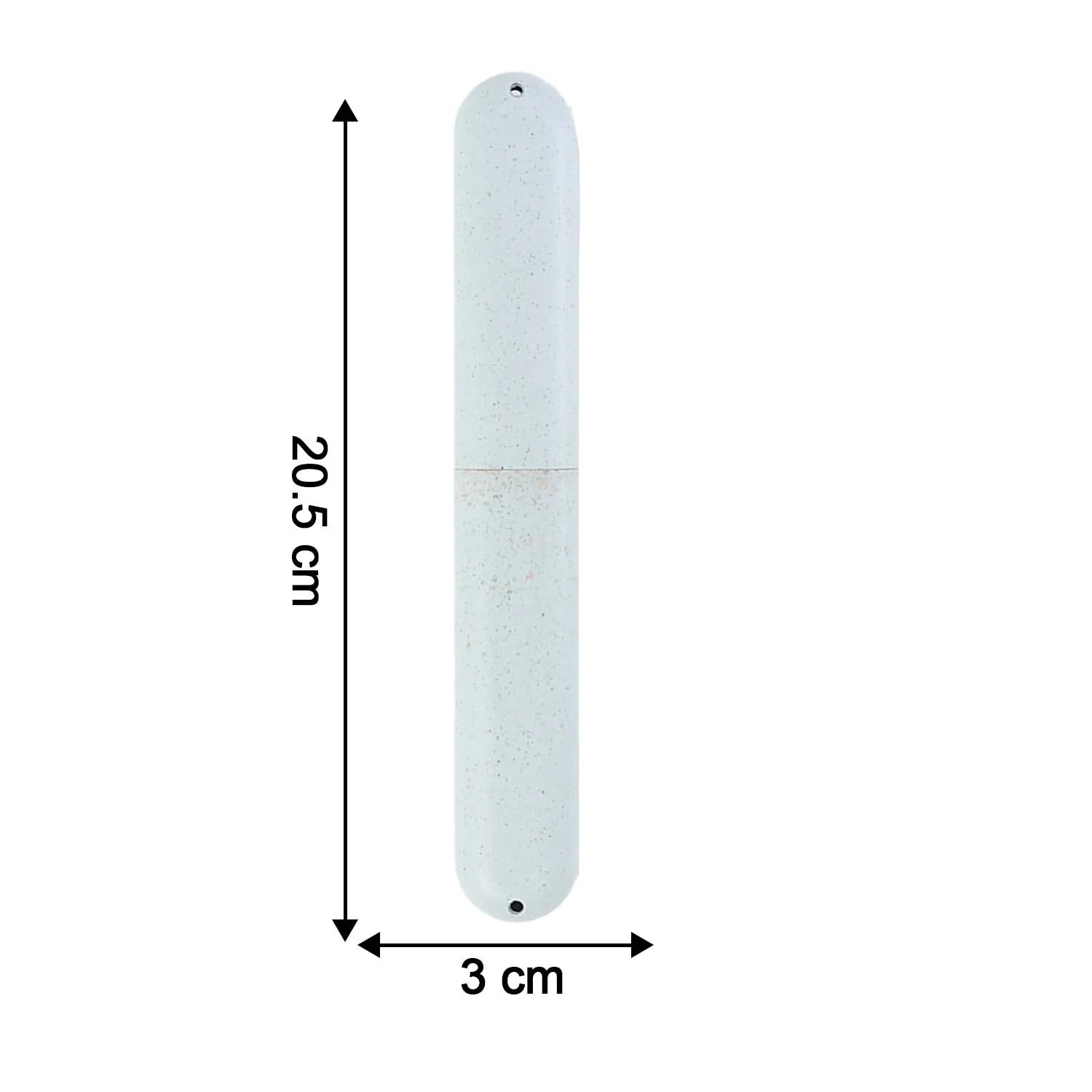 Portable Toothbrush Storage Travel Case (1 Pc) - Image 4