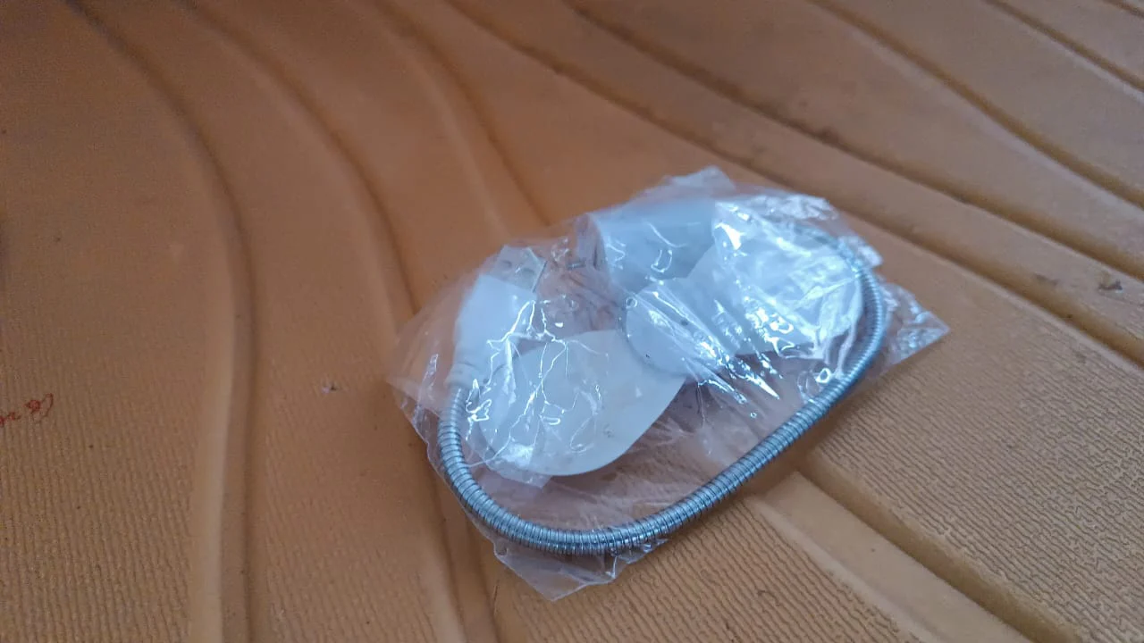 Portable USB Fan Mini USB Cooler Fan (1 Pc) - Image 8