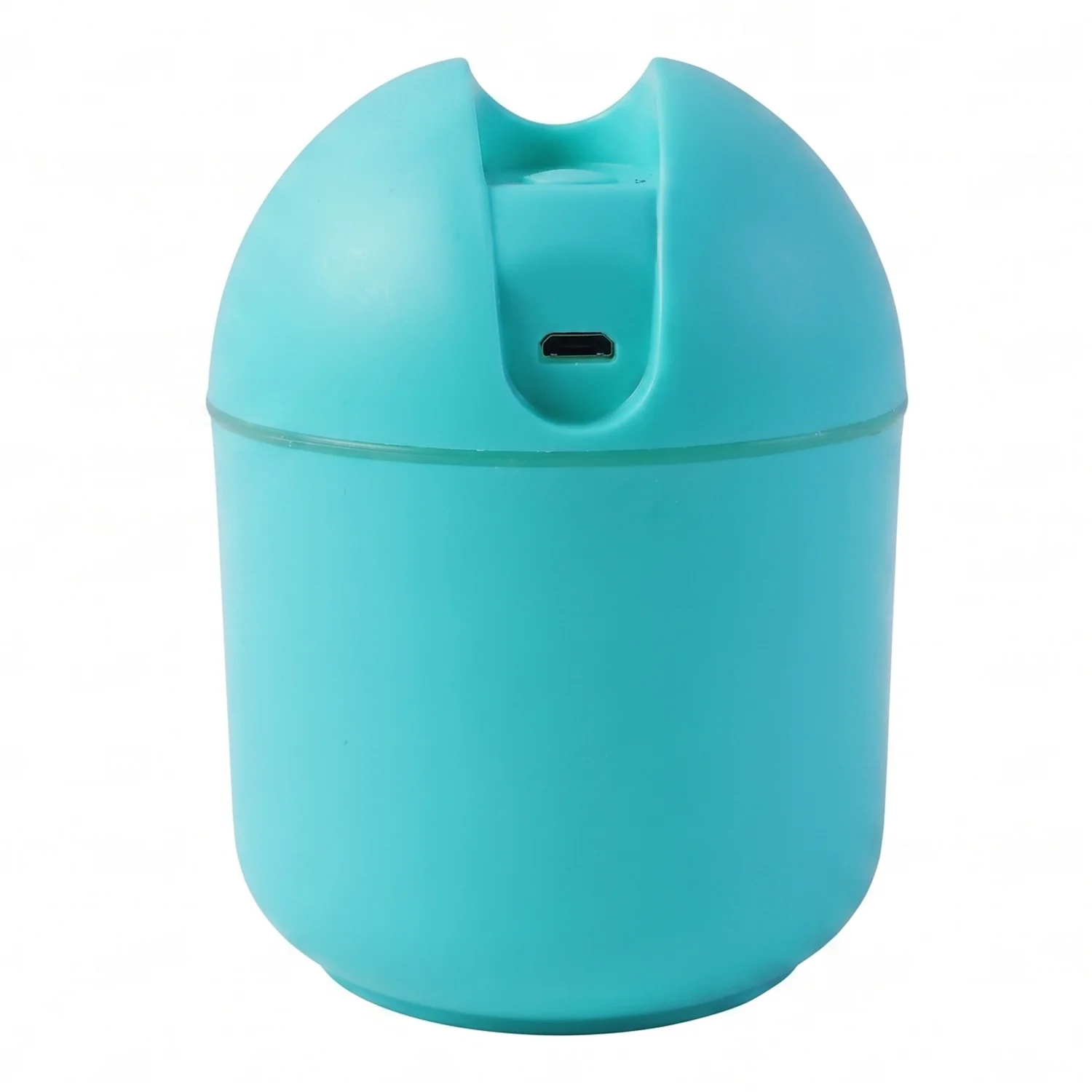 Portable USB Mini Air Humidifier with Cool Mist (1 Pc) - Image 4