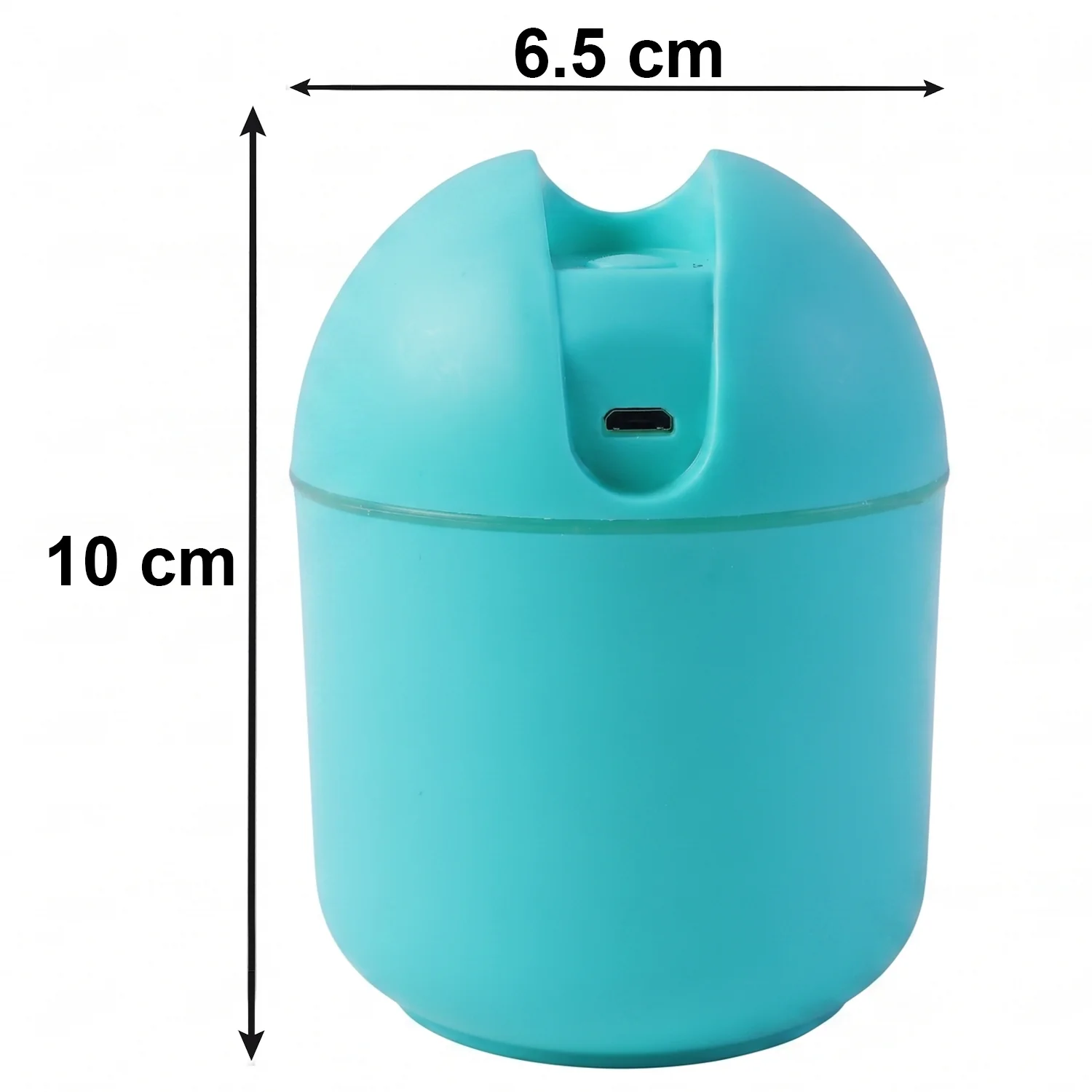 Portable USB Mini Air Humidifier with Cool Mist (1 Pc) - Image 6