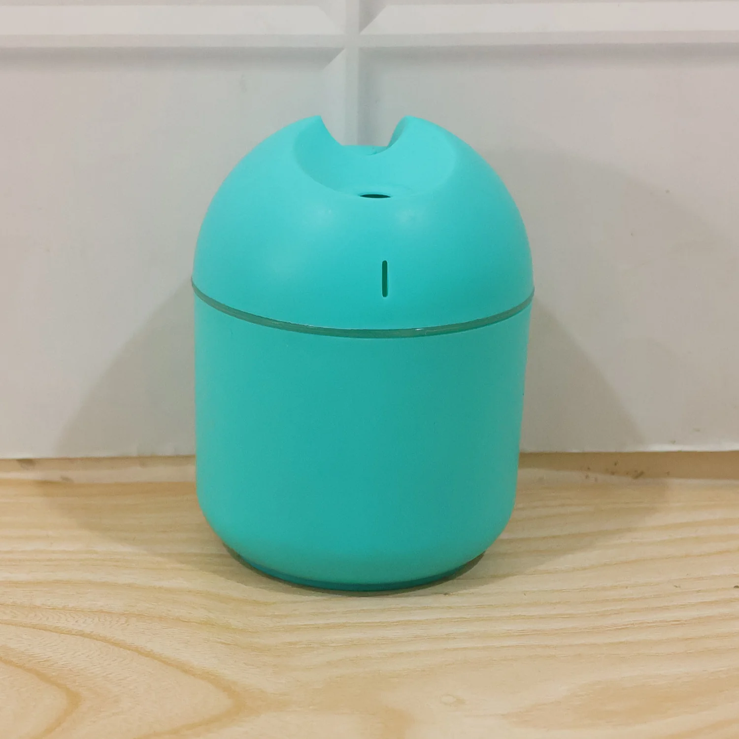 Portable USB Mini Air Humidifier with Cool Mist (1 Pc) - Image 9