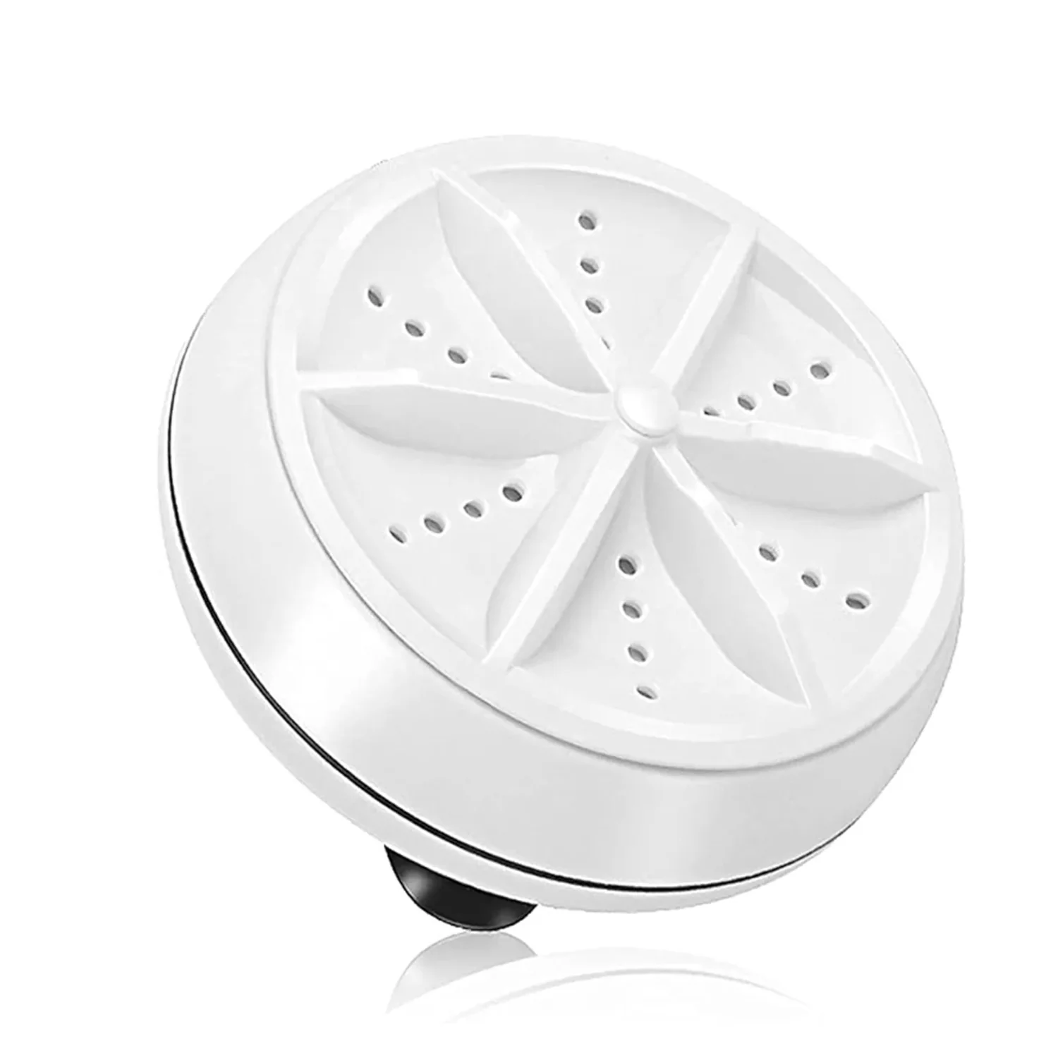 Portable USB Mini Washing Machine (1 Pc) - Image 5