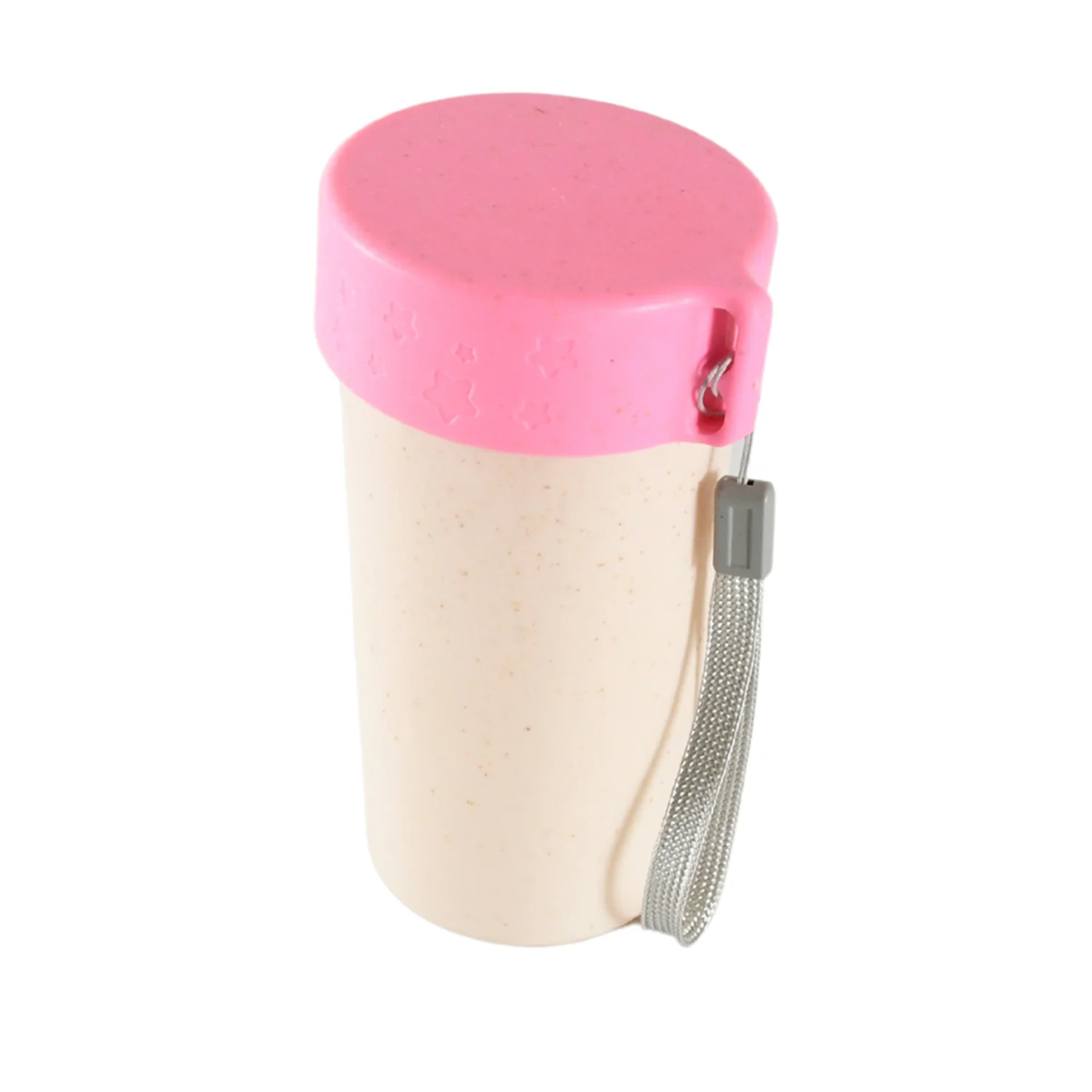 Travel Coffee Water Bottle (300 ML Approx) - Image 5