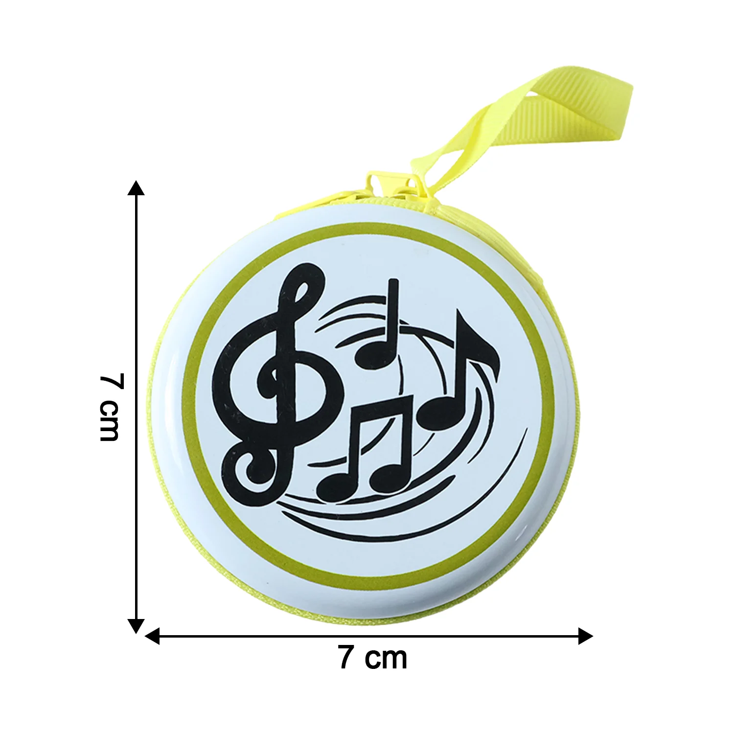 Portable Wired Earphones (1 Set) - Image 6