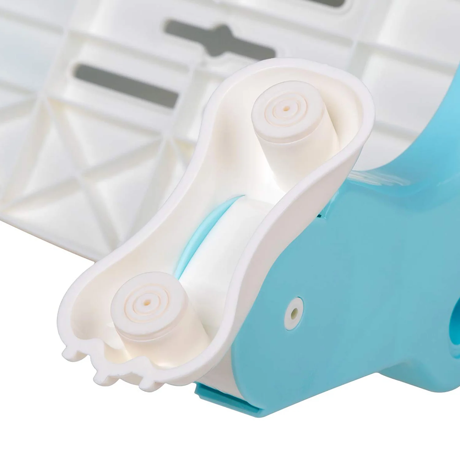 2 In 1 Potty Training Toilet Seat with Step Stool Ladder For Toddlers - Image 10