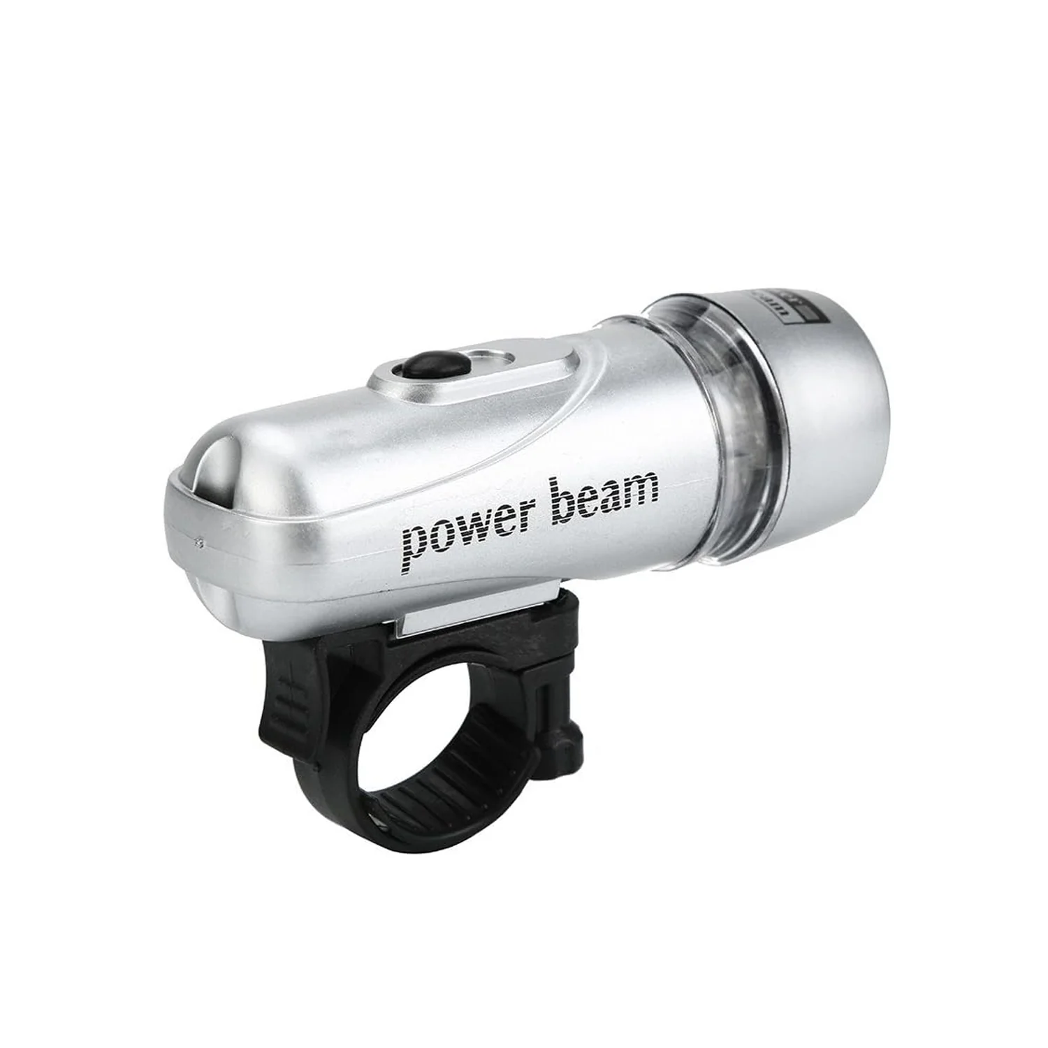 Power Beam LED Bicycle Headlight - (1 Pc) - Image 4