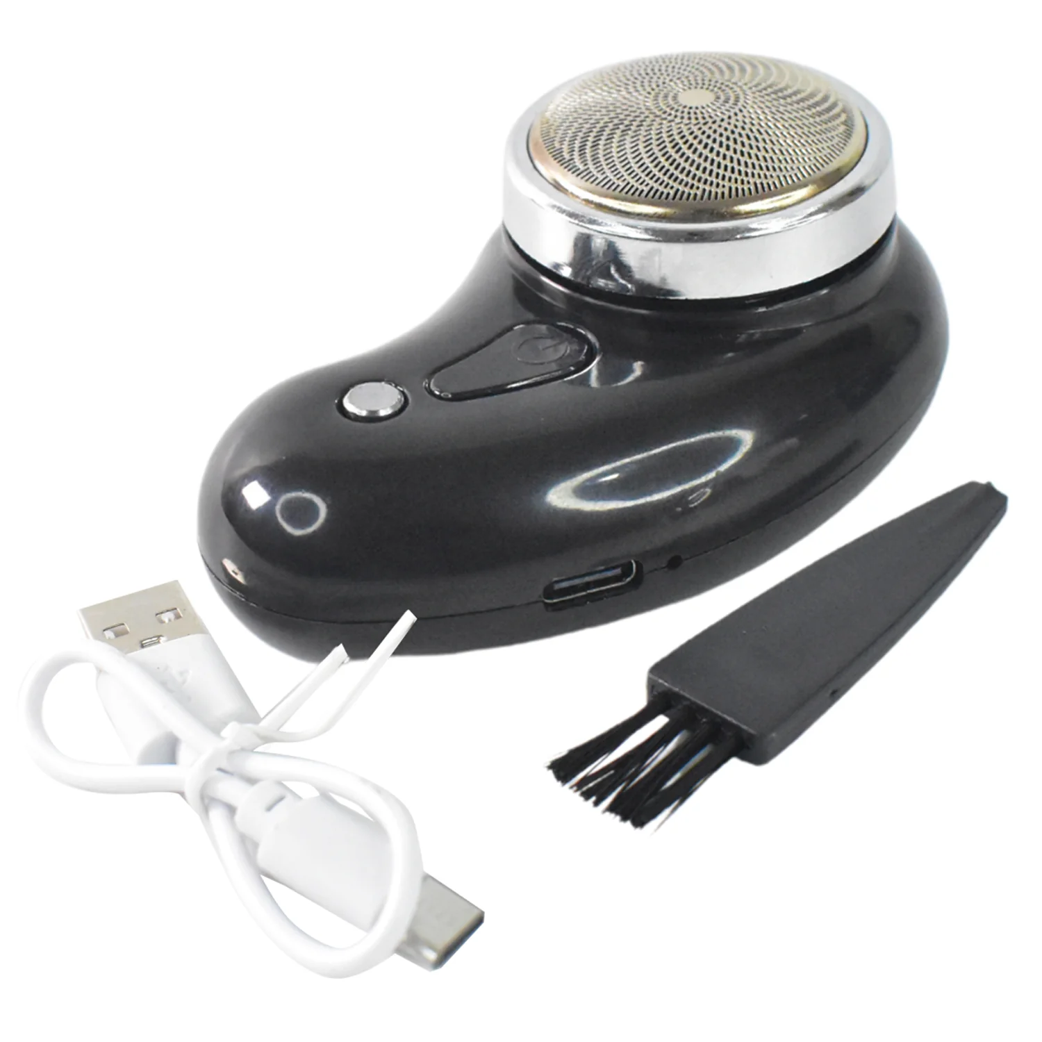 Powerful Trimming, Portable Electric Shaver / Clipper (1 Pc) - Image 6