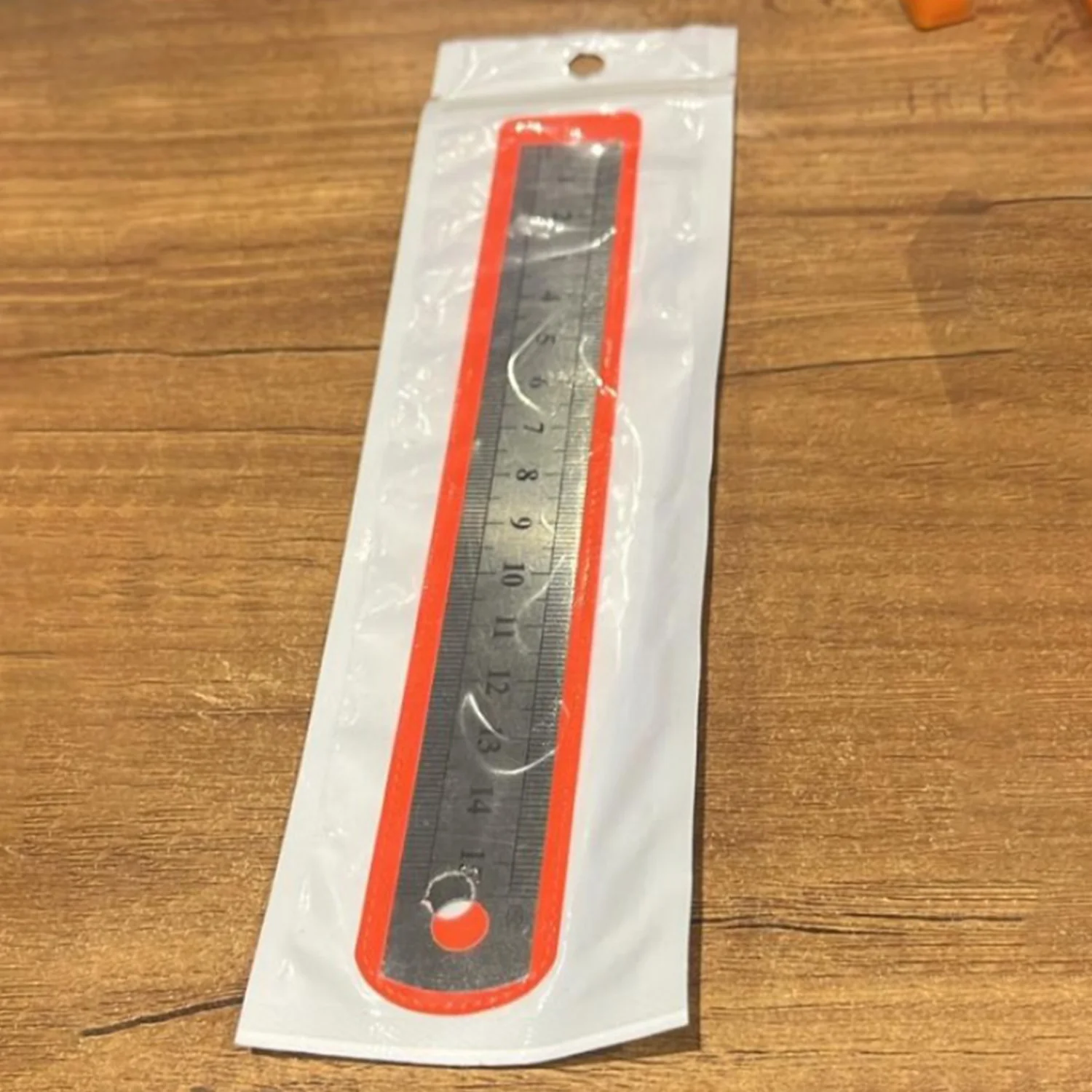 Precision Measuring Ruler Scale (15 cm ,1 Pc) - Image 8