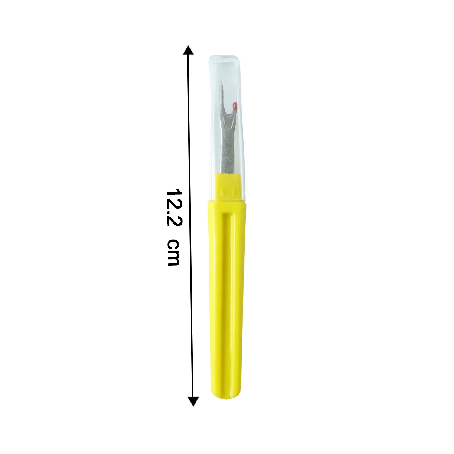 Precision Sewing Thread Remover Seam Ripper Tool (1 Pc) - Image 6