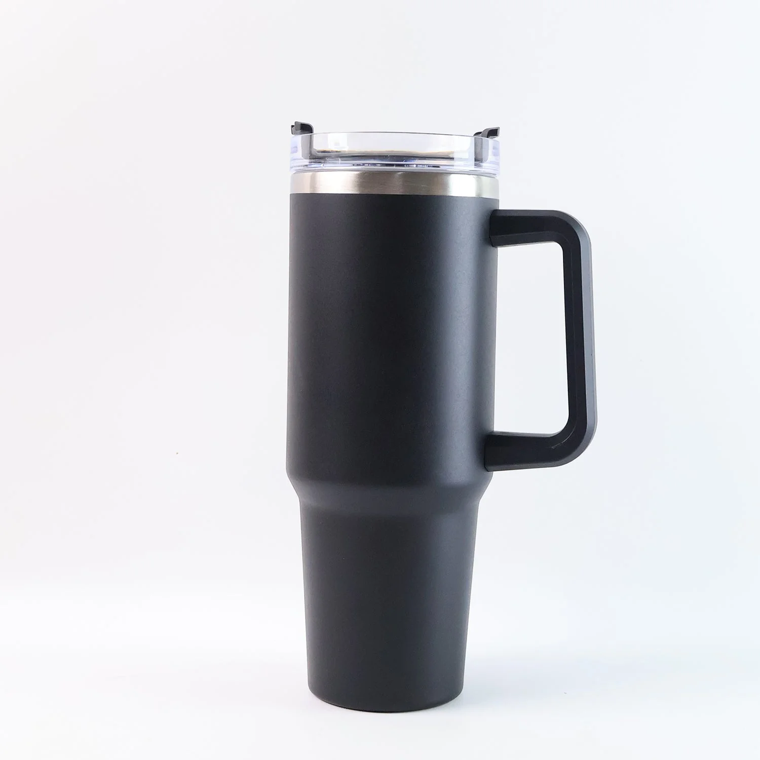 Premium 1200 ML Stainless Steel Vacuum Insulated Travel Mug Tumbler  (1200ML / 1 Pc) - Image 5