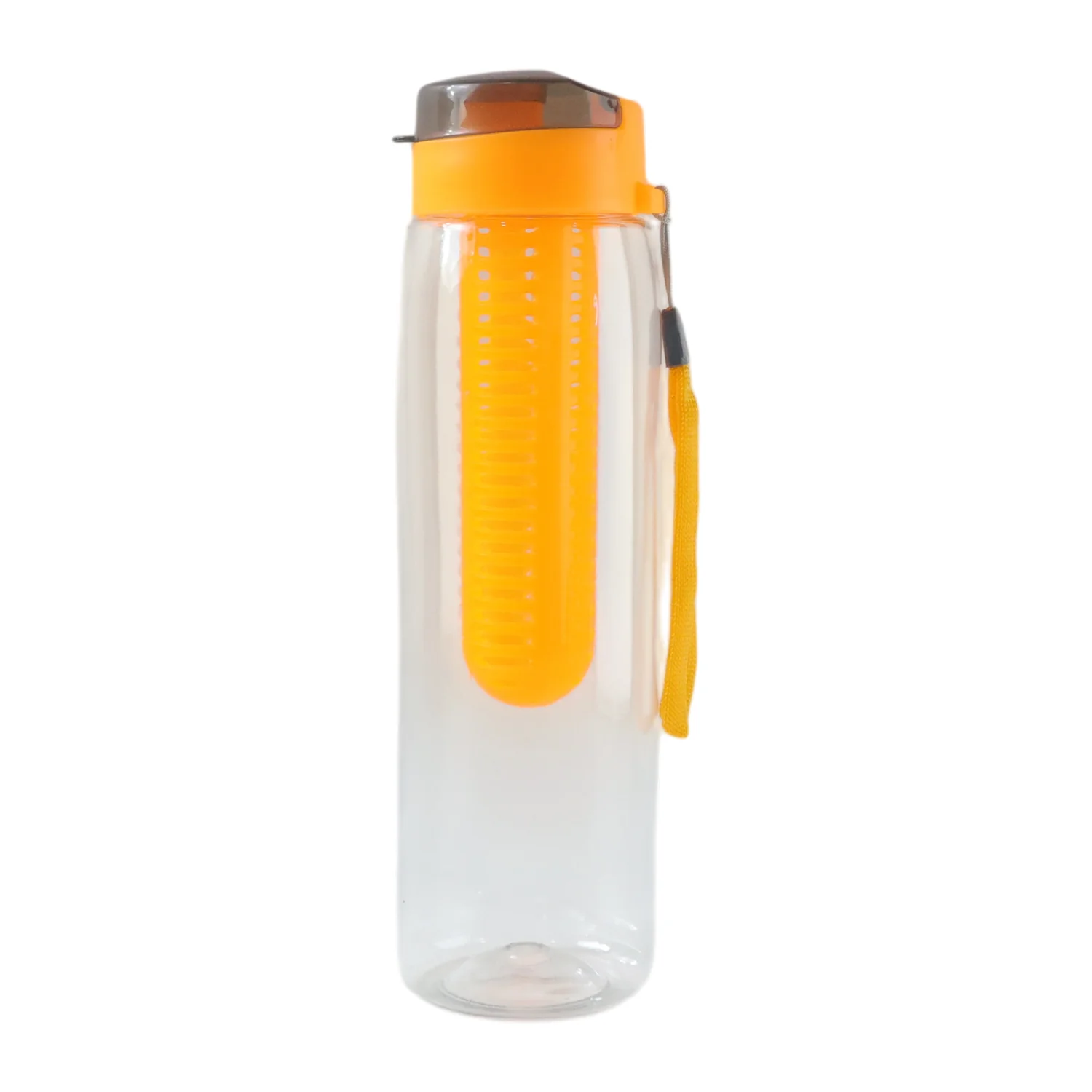 Premium Fruit Infuser Water Bottle 1200ML Approx - Image 4