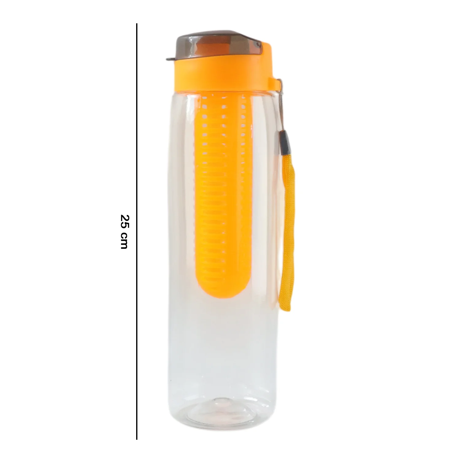 Premium Fruit Infuser Water Bottle 1200ML Approx - Image 6