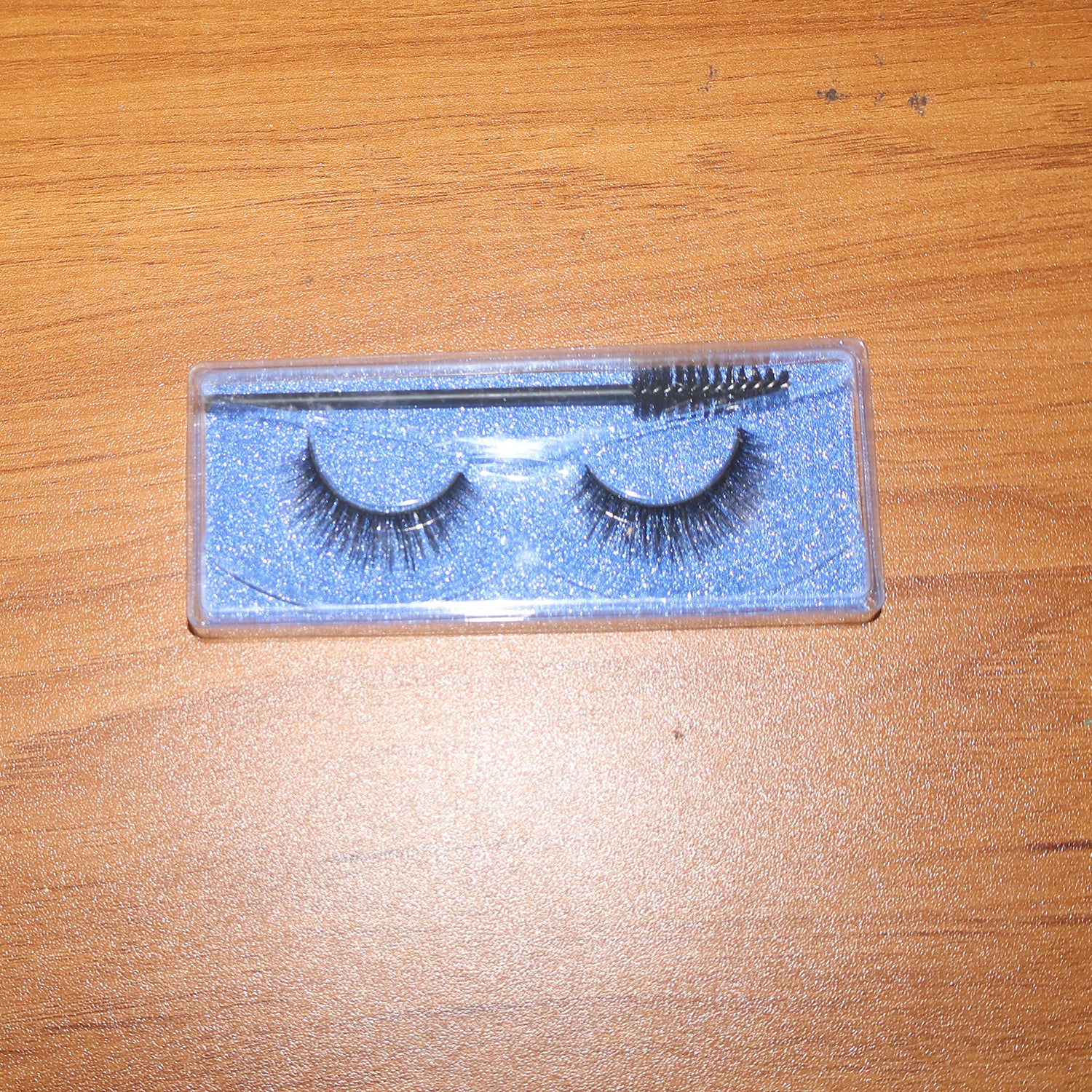 Premium 3D Mink Eyelashes Set - Image 8