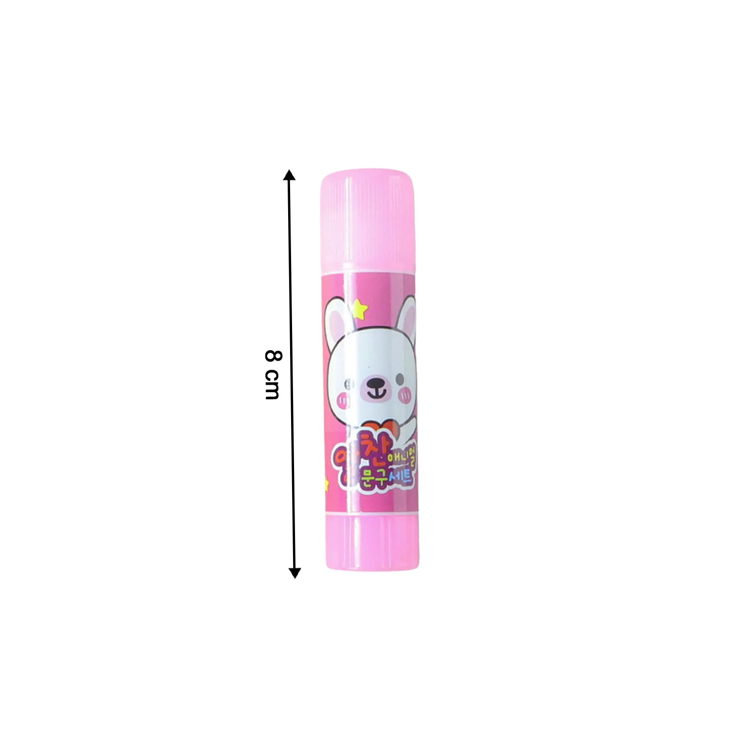 Premium 4 In 1 Stationery Kit Set 1 Pc - Image 6