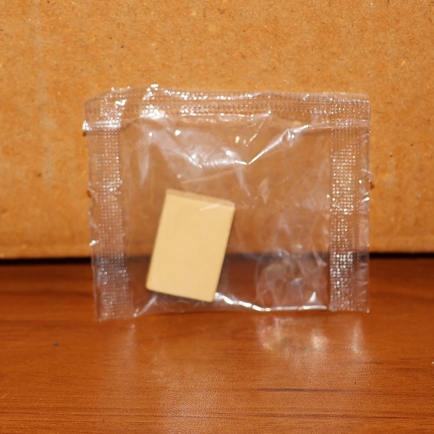Premium 4B Soft Eraser - (1 Pc) - Image 7
