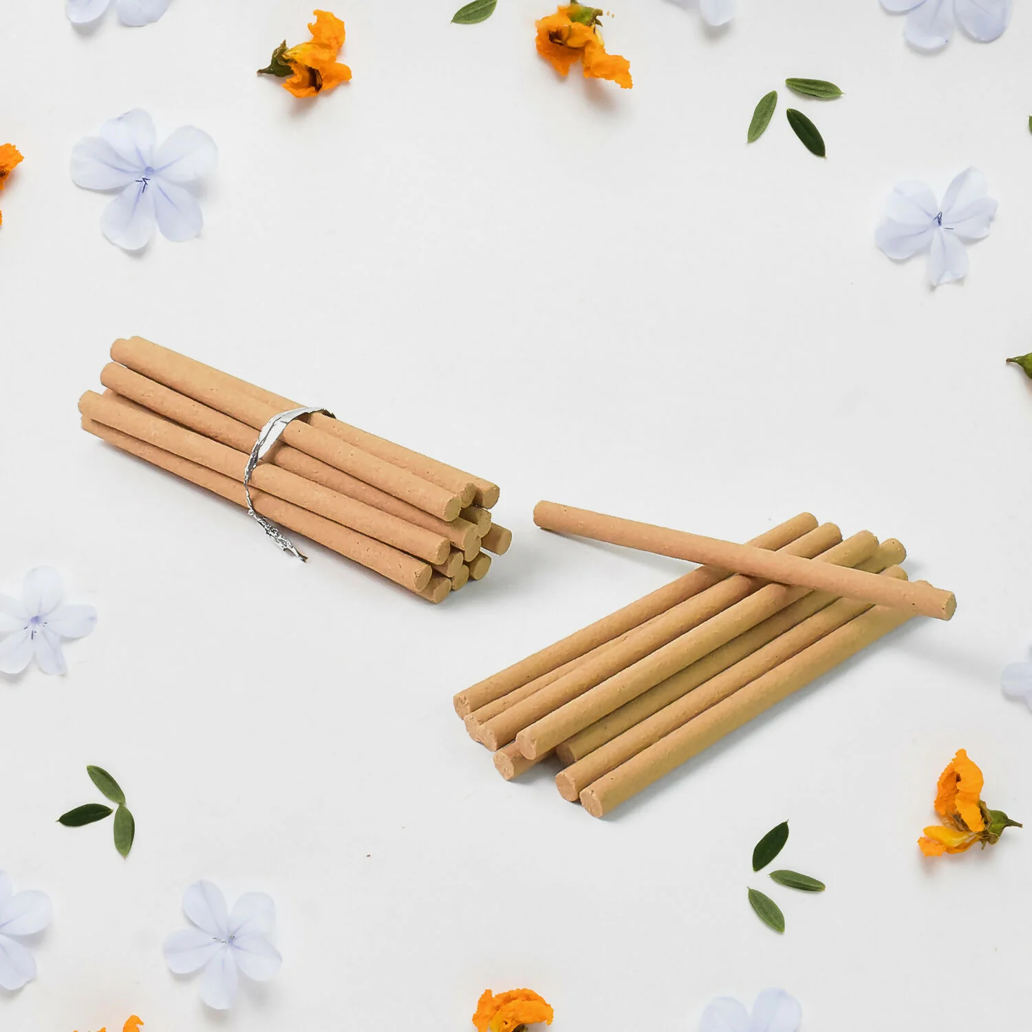 Premium 7 Gugal Dhoop Sticks (Jar Pack / 100grams) - Image 4