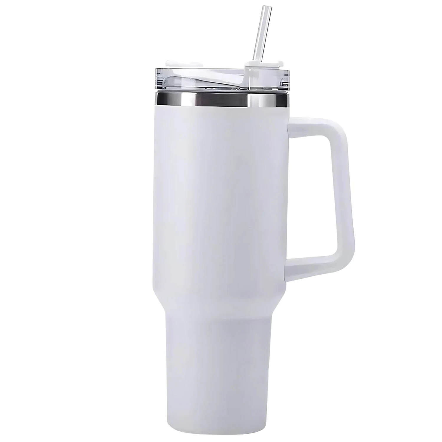 Cutomized Premium Stainless Steel Vacuum Insulated Tumbler Travel Mug   (890ML / 1 Pc) - Image 5