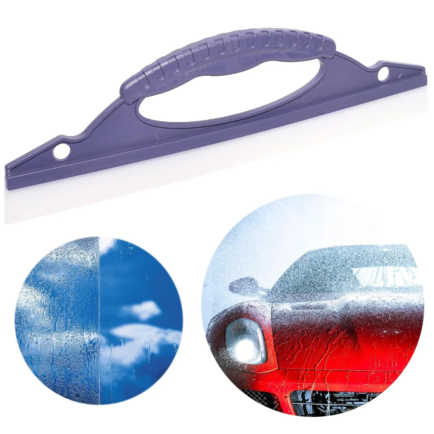 Premium 9-in-1 Car Washing and Cleaning Kit (Set) - Image 7