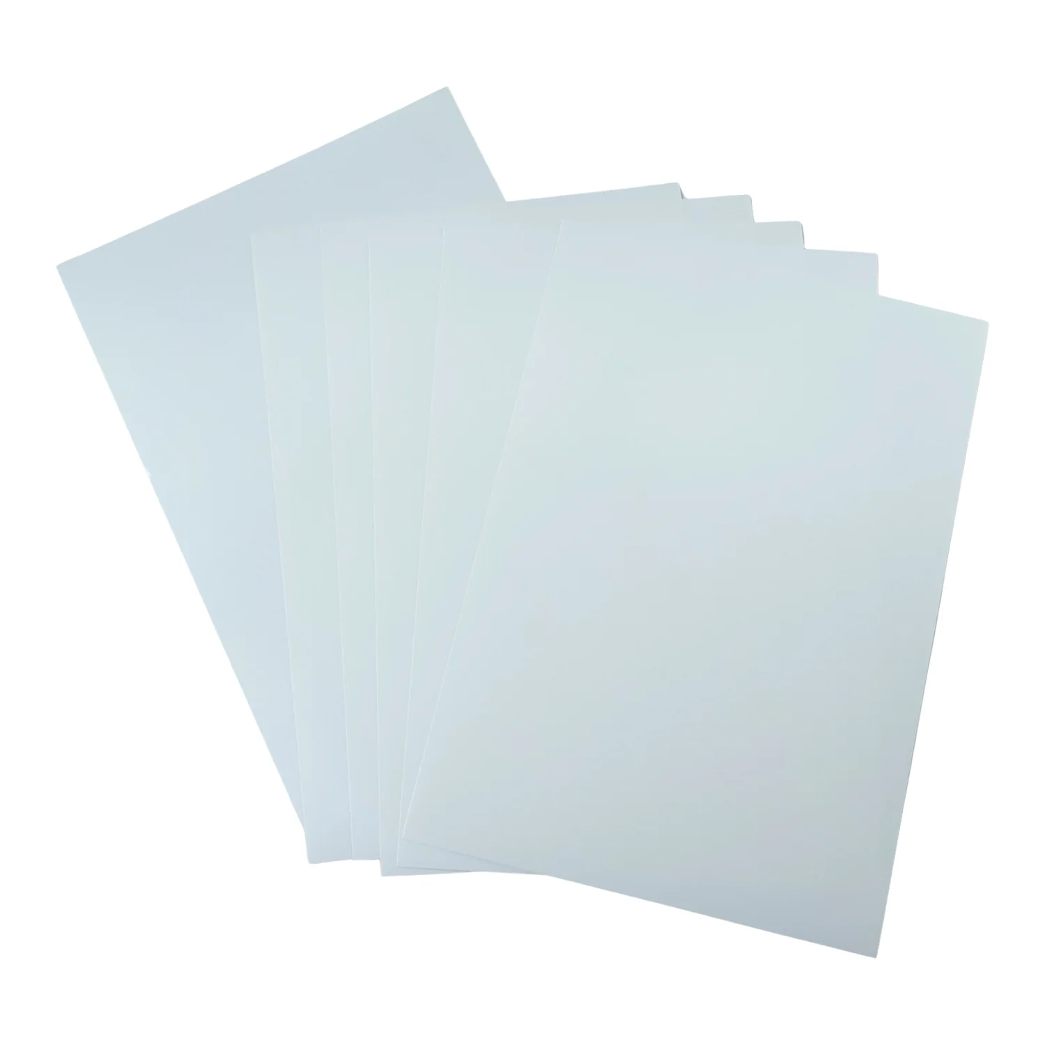 Premium A4 Inkjet Printing Paper (50 Sheets) - Image 5